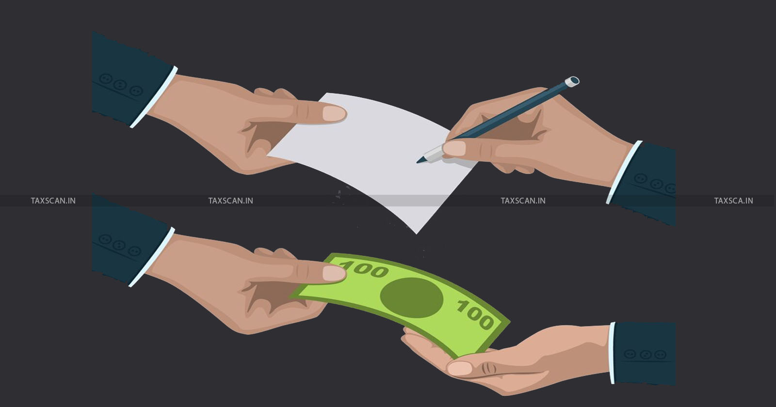 Joint Commissioner of Commercial Tax - Lokayukta Accepting Bribe - Commercial Tax - Bribe - taxscan