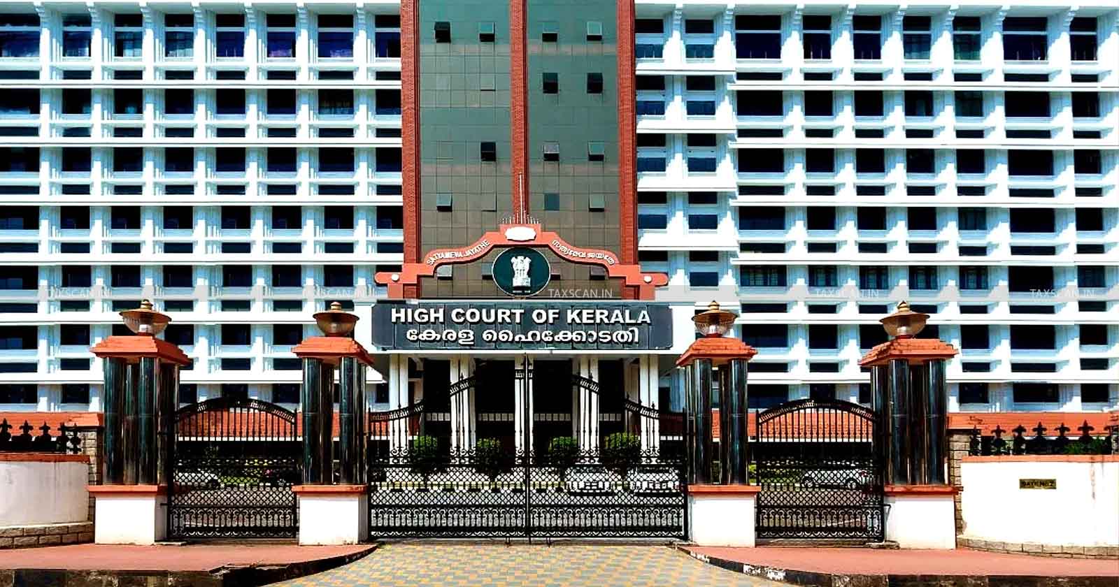 Kerala HC - Income Tax Commissioner - Memorandum of CBDT - taxscan