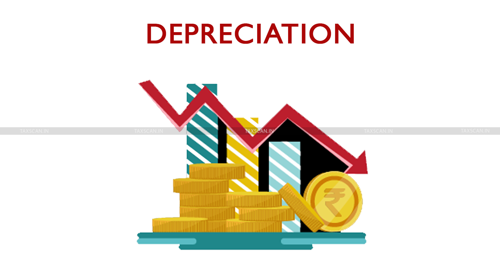 Maximum Depreciation - allowable - Imported - Second-Hand Machines - CESTAT - taxscan