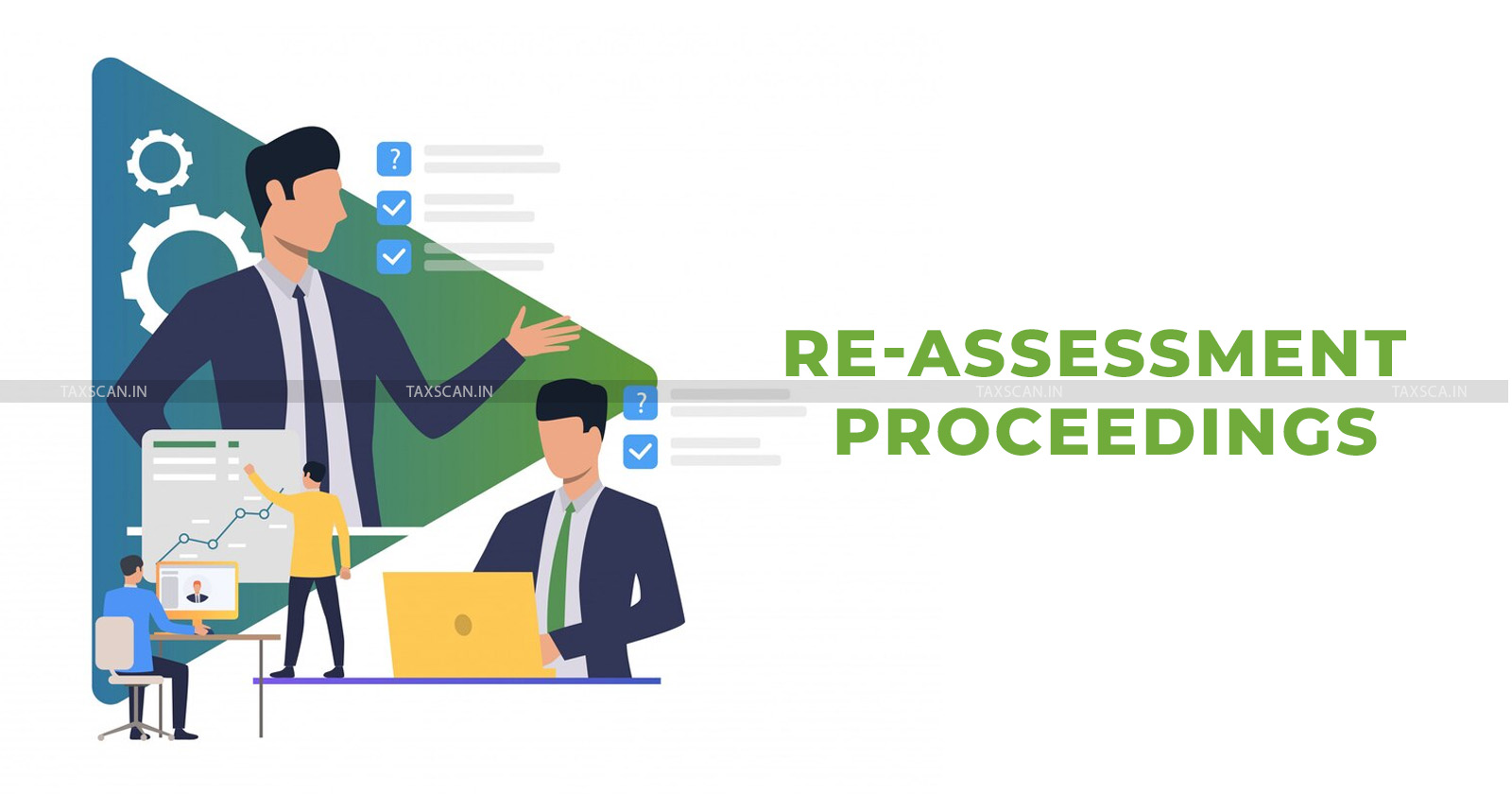 Re-assessment Proceedings - Income Tax Act - Income Tax - Re-assessment Proceedings under the Income Tax Act cannot be triggered qua Aspects Which AO - AO - Delhi HC - taxscan