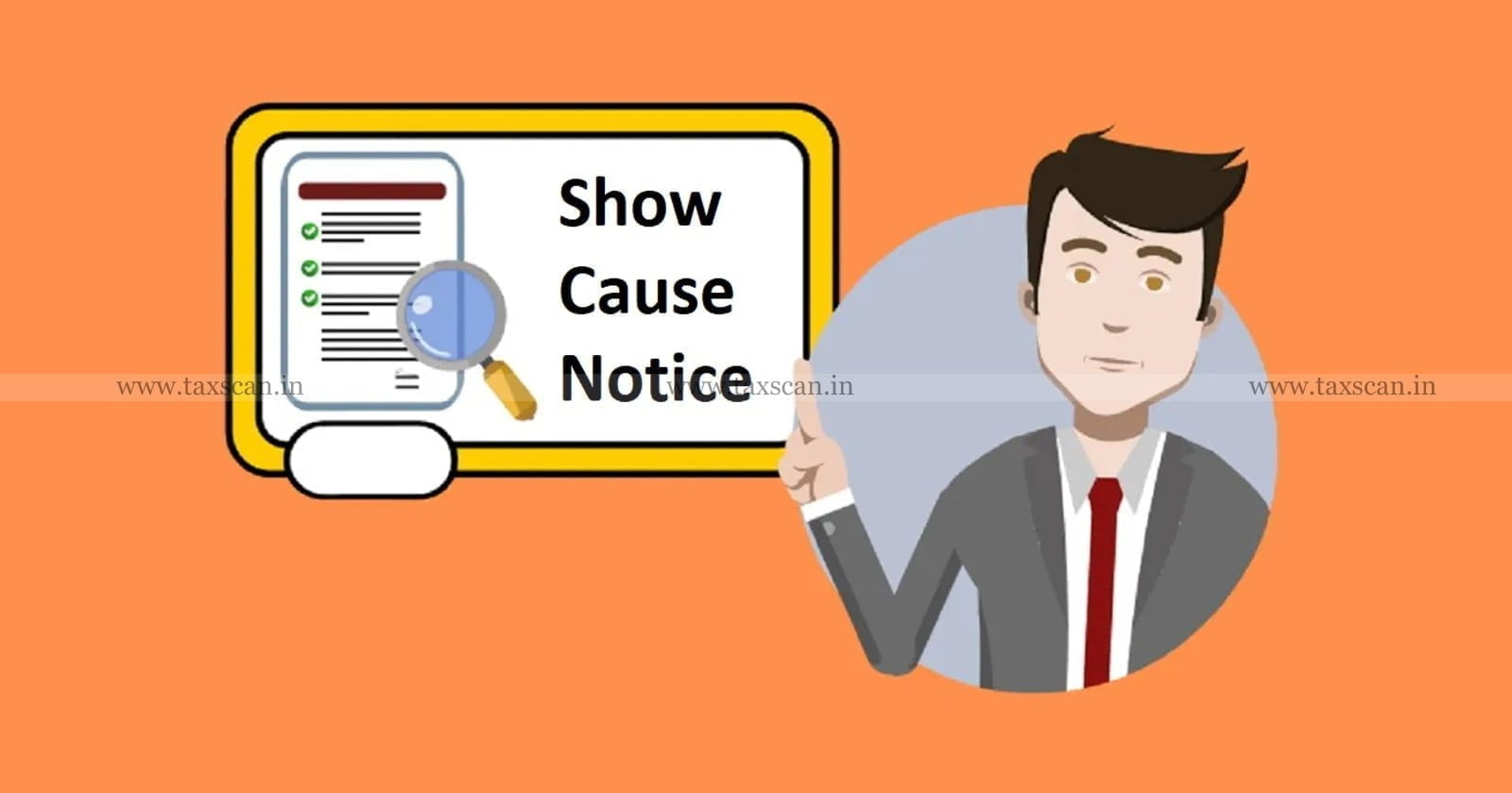 Sending Real-Time Alert - Mandatory Requirement-Kerala HC -Income Tax Act on Denial - Opportunity - Filing Objection on SCN-TAXSCAN