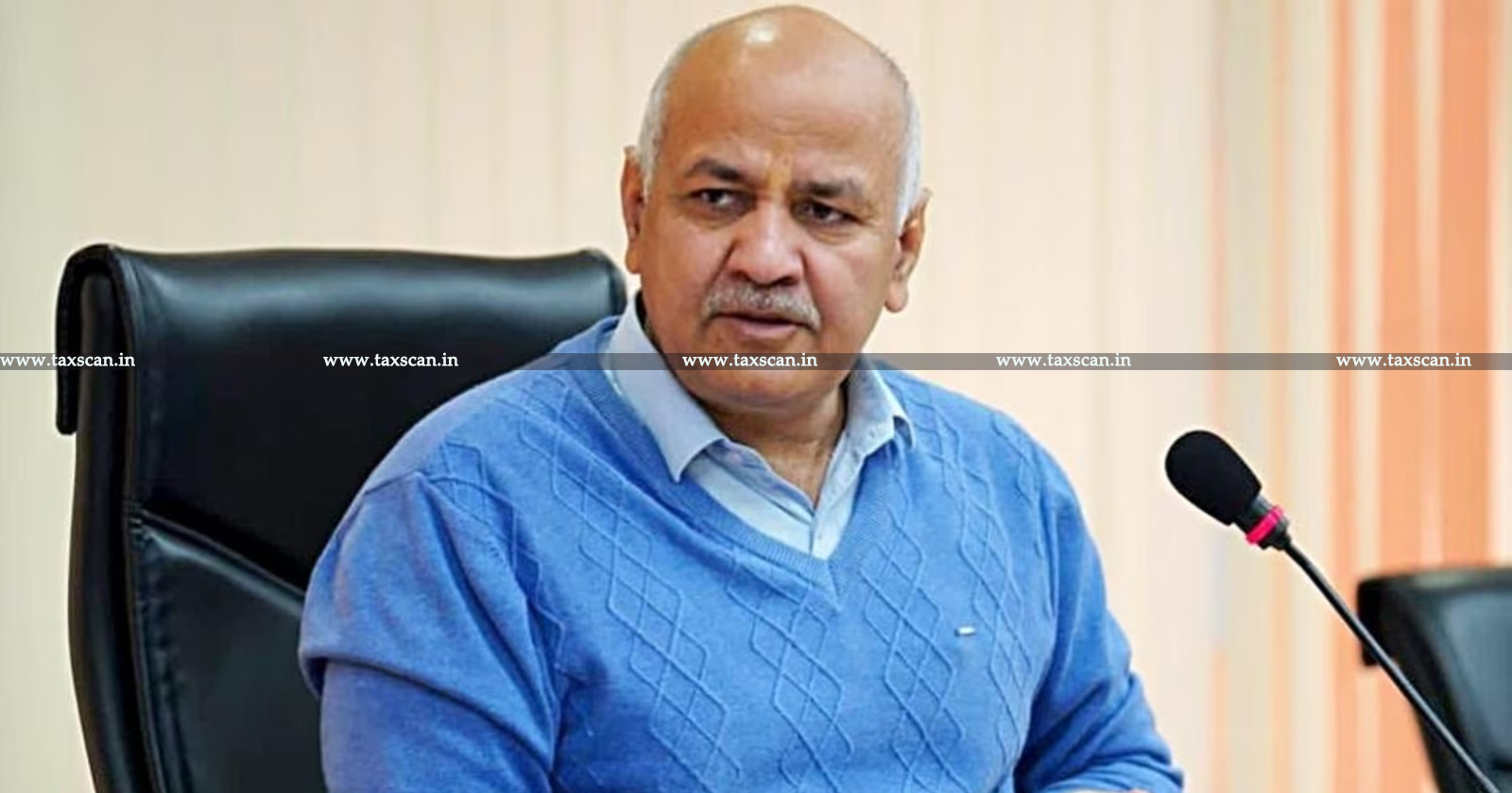 Supreme Court Rejects Bail Application - Bail Application -Supreme Court - Former Delhi Deputy Chief Minister Manish Sisodia - Delhi Excise Policy case - taxscan