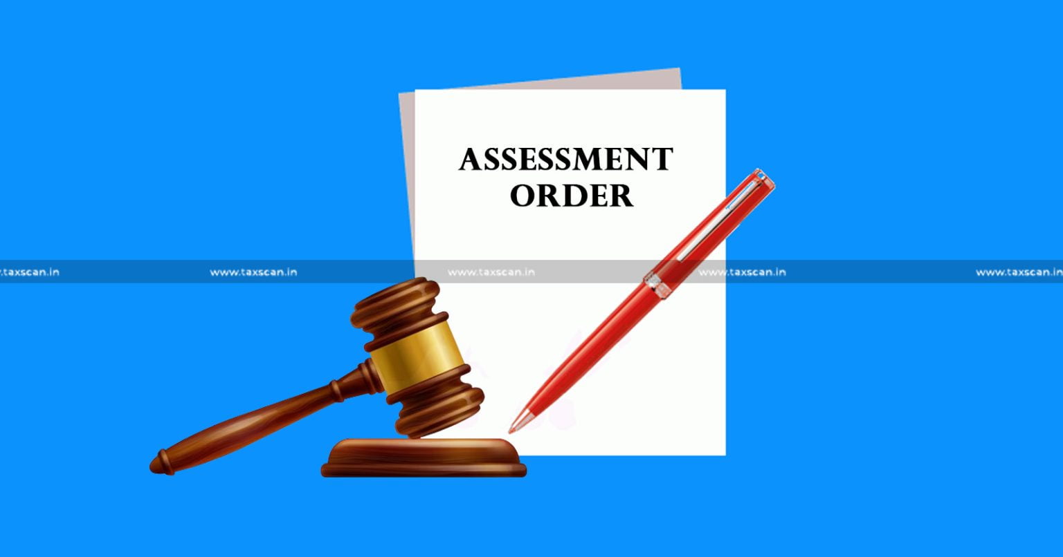 Assessment Order - Income Tax Act - Failure to file Objection - ITAT - taxscan