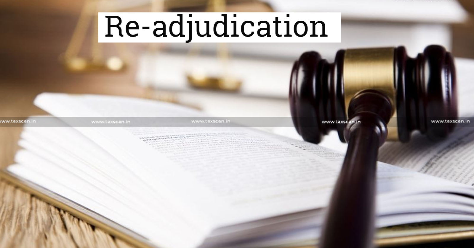 Customs Duty Demand on Import - Import of Capital Goods without verifying EODC - EODC - CESTAT Directs Re-adjudication - Re-adjudication - CESTAT - Chennai bench of the Customs - TAXSCAN