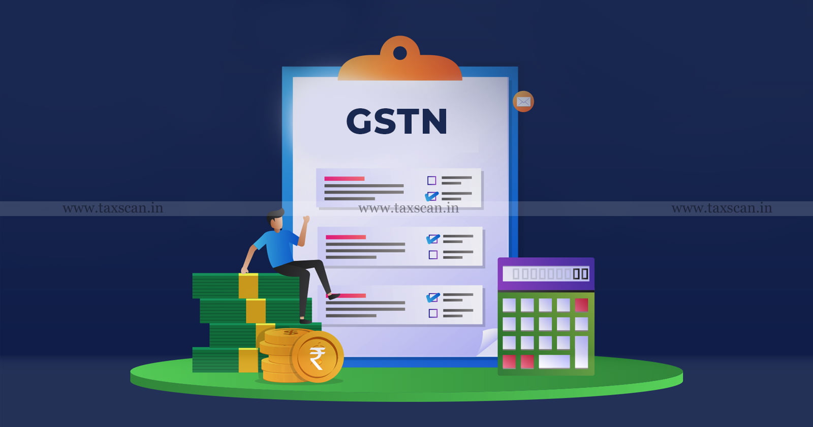 Direct API - Invoice Registration Portals - IRP - GSTN Latest Updates - GSTN Latest News - GSTN News - Tax News - TAXSCAN