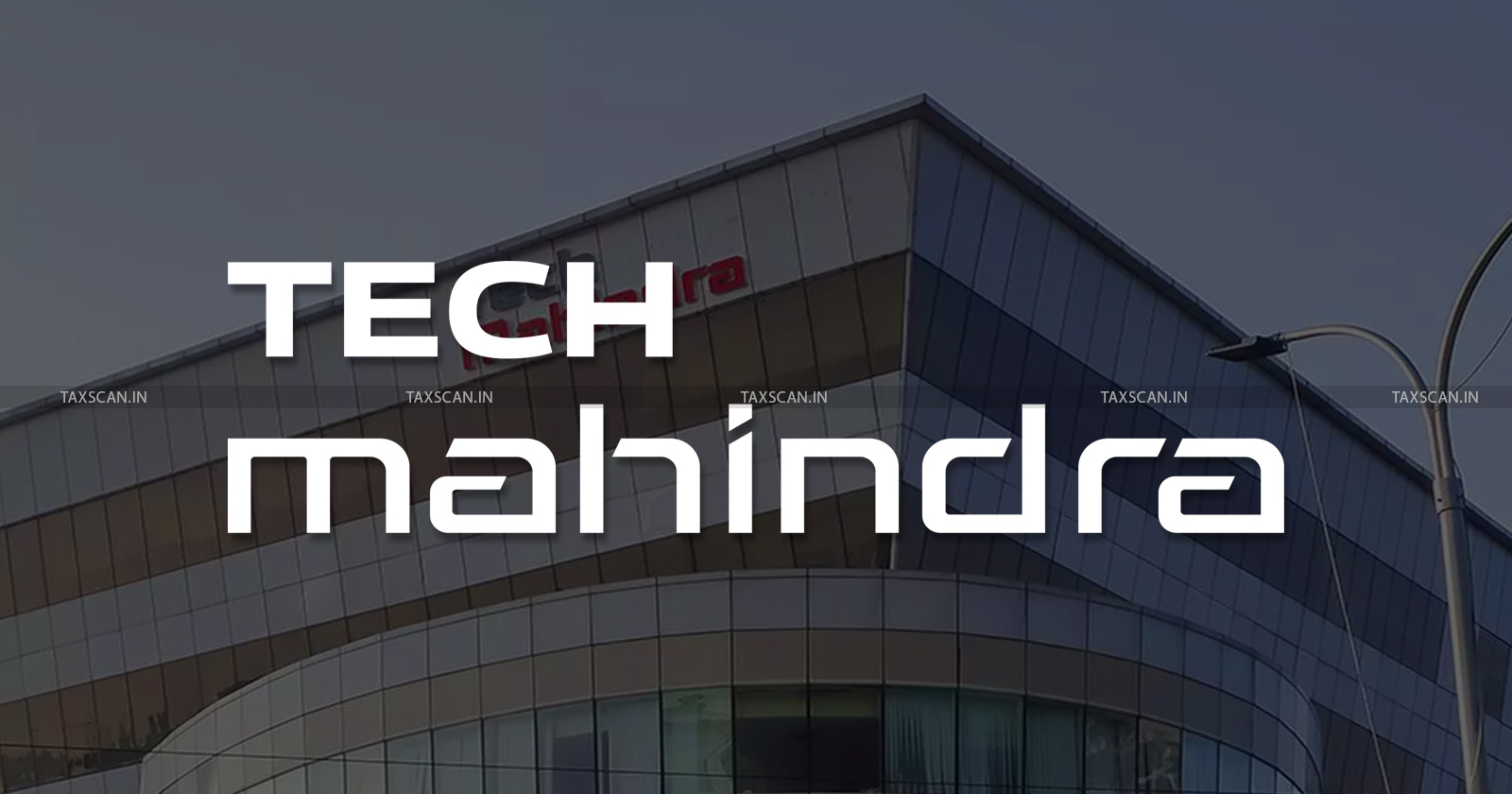 ITAT - Secondary Adjustment - Discount Payment - Tech Mahindra - Secure Software - IT Services Contract - Non-Resident Venture Partner-taxscan