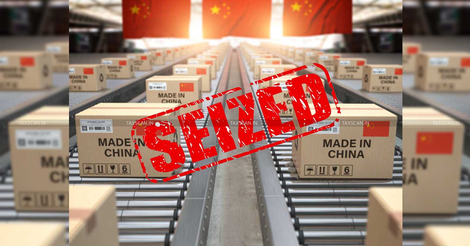 Live Consignment from China Seized by Customs Authority - Madras HC directs to Verify Documents Submitted - TAXSCAN