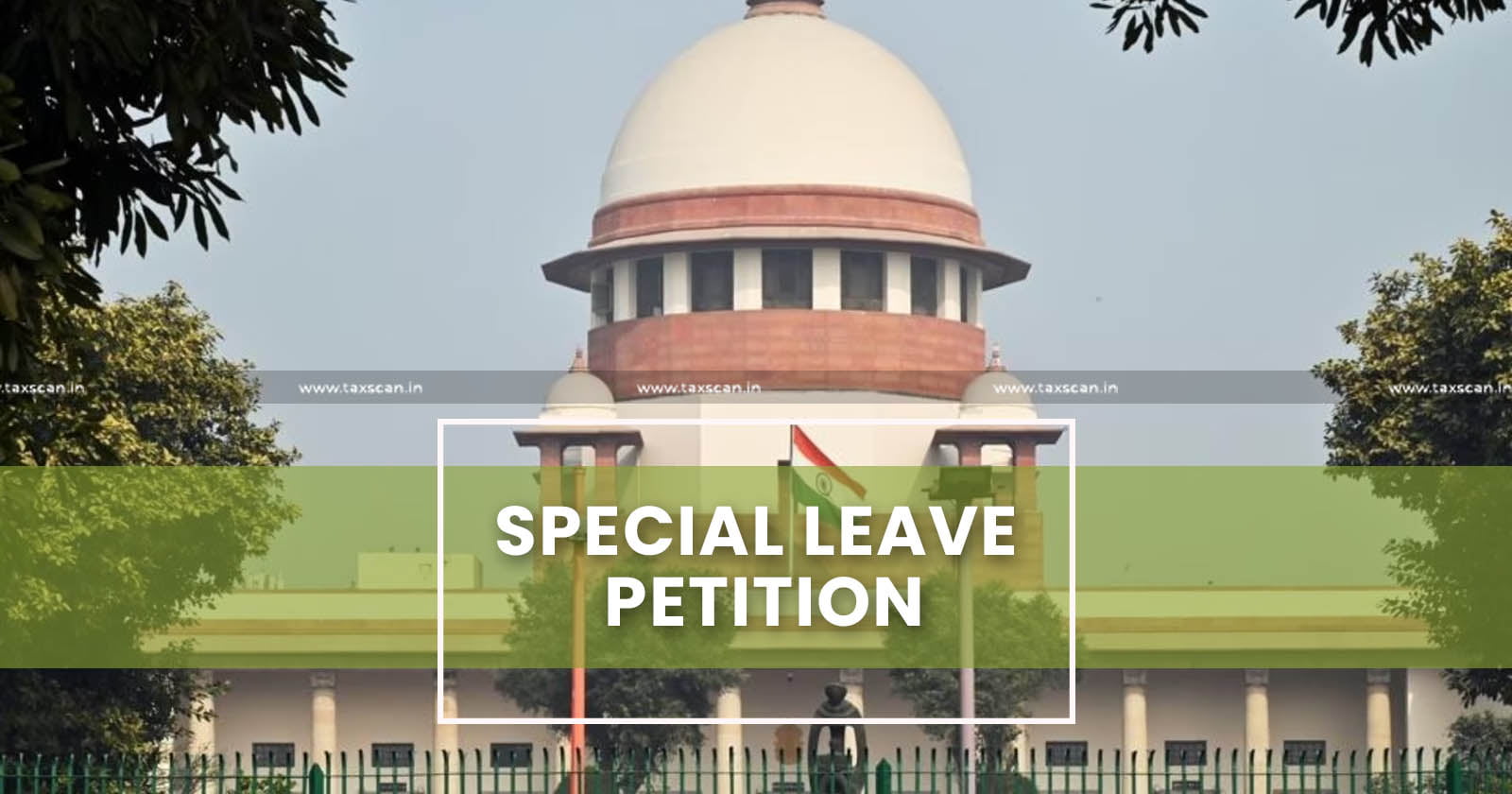 Supreme Court Dismisses SLP - Special Leave Petition - Birla Tyres - Sales Tax Commissioner - sales tax - taxscan