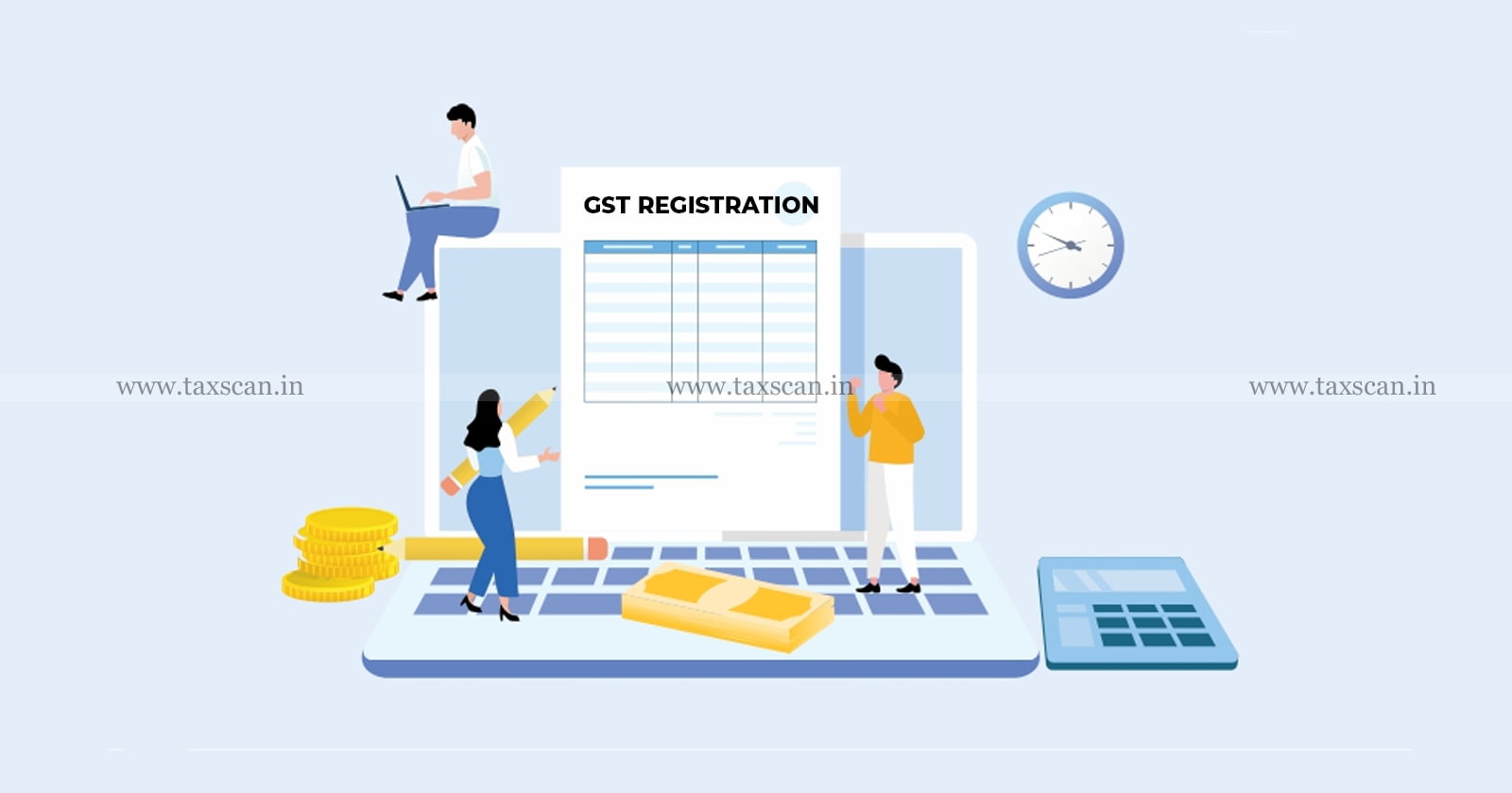 Advisory - Pilot Project - Advisory for Pilot Project of Biometric-Based Aadhaar Authentication - Biometric-Based Aadhaar Authentication - Document Verification - GST Registration - taxscan