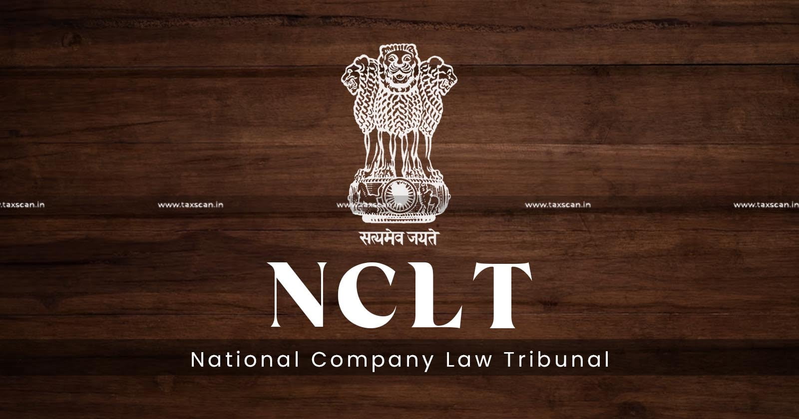 Amalgamation - Sole Proprietorship Firm - NCLT - Amalgamation of Sole Proprietorship Firm - Company - taxscan