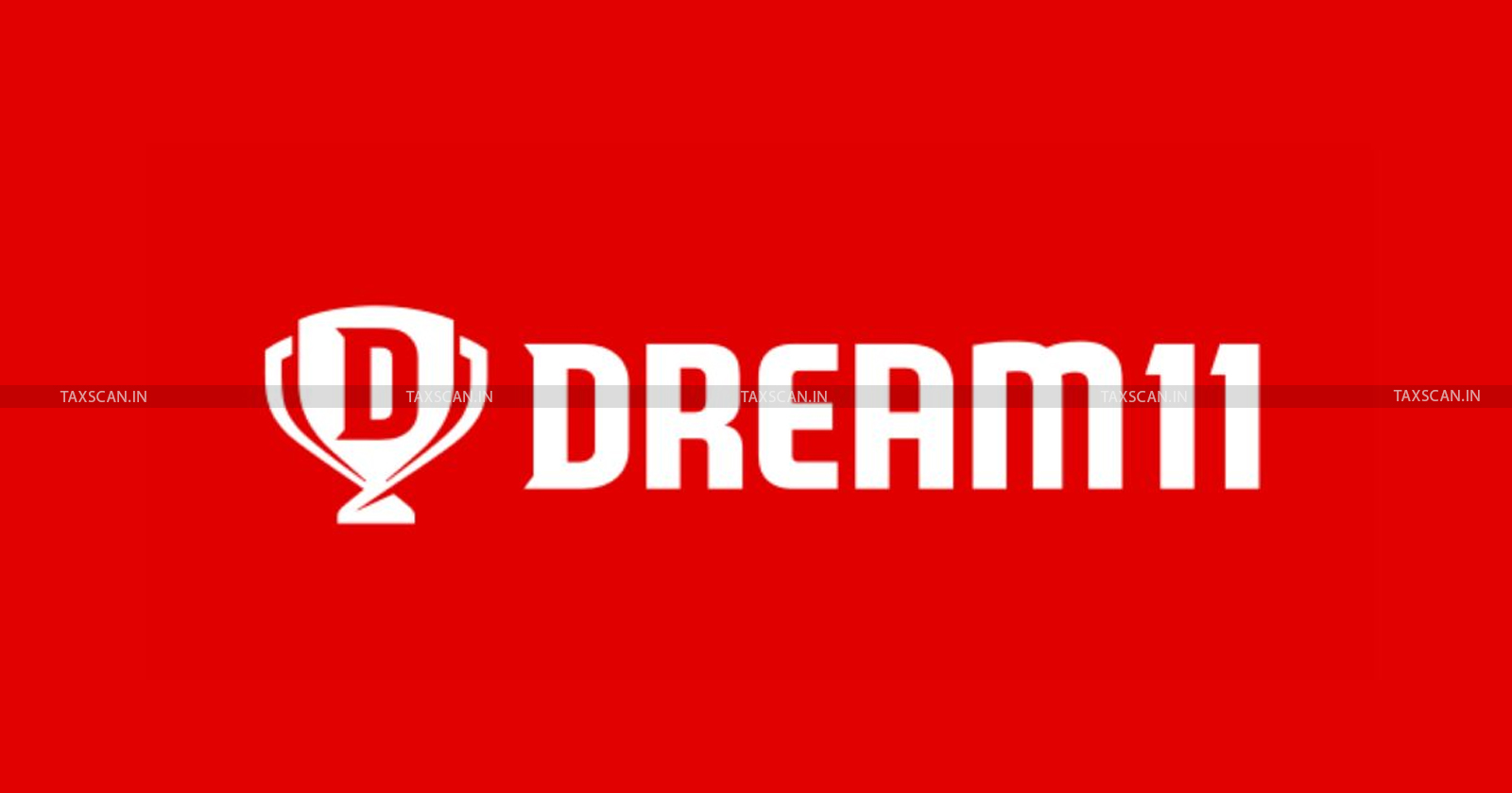 Dream 11 withdraws Plea in Bombay High Court - GST Notices - Tax Evasion - DGGST - issue Fresh Notice - TAXSCAN