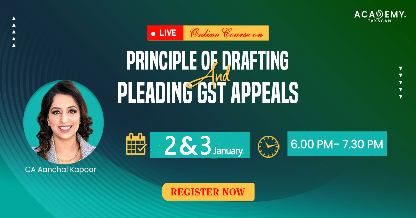 General Pleading Principles - Live Online Course - Principles of Drafting and Pleading - Drafting and Pleading Appeals - Drafting - Pleading - preparing the Legal Documents - Legal drafting samples - Legal drafting