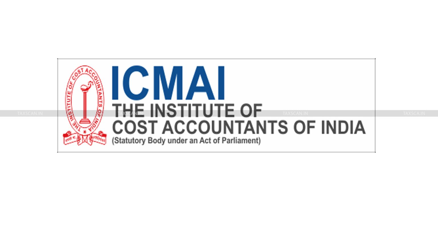 ICMAI - ICMAI Circular - ICMAI exam eligibility criteria - CMA exam - Inter and Final exam details - ICMAI December exams - taxscan