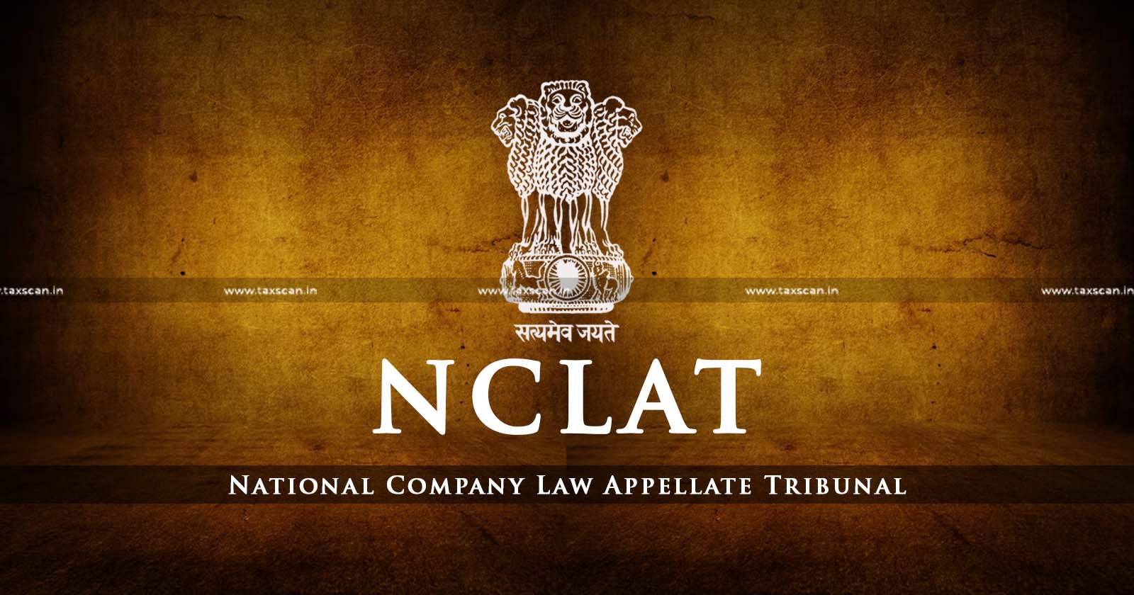 NCLT - Medical Difficulty - Liquidator - Condones - taxscan