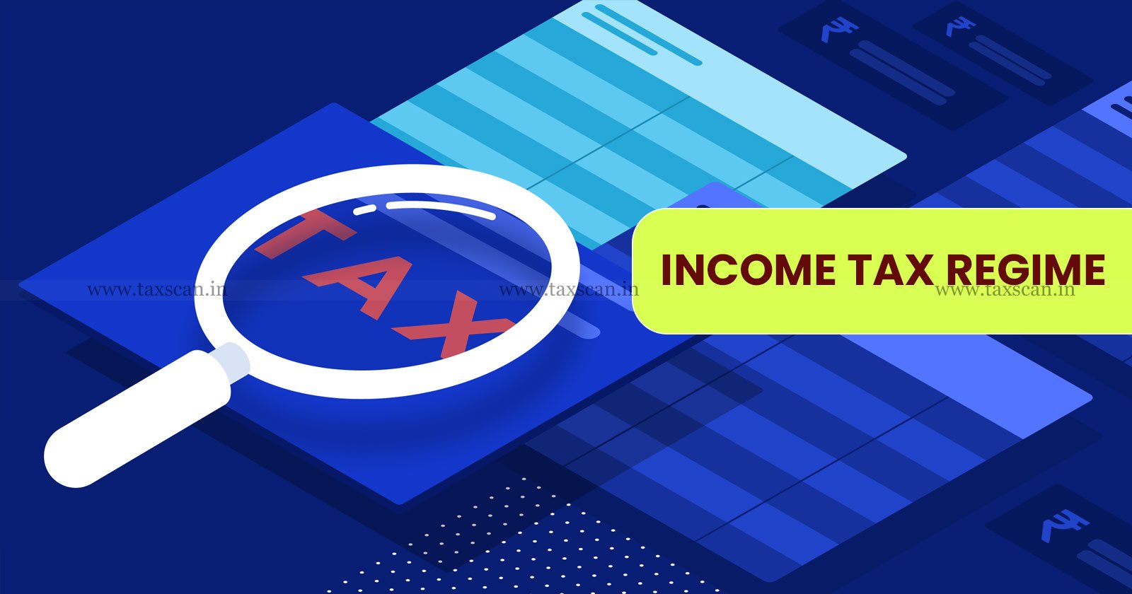 New Income Tax Regime - Income Tax Regime - Income Tax - Tax Regime - Hindu Undivided Families - tax slabs and rates - Income Tax Slabs - TAXSCAN