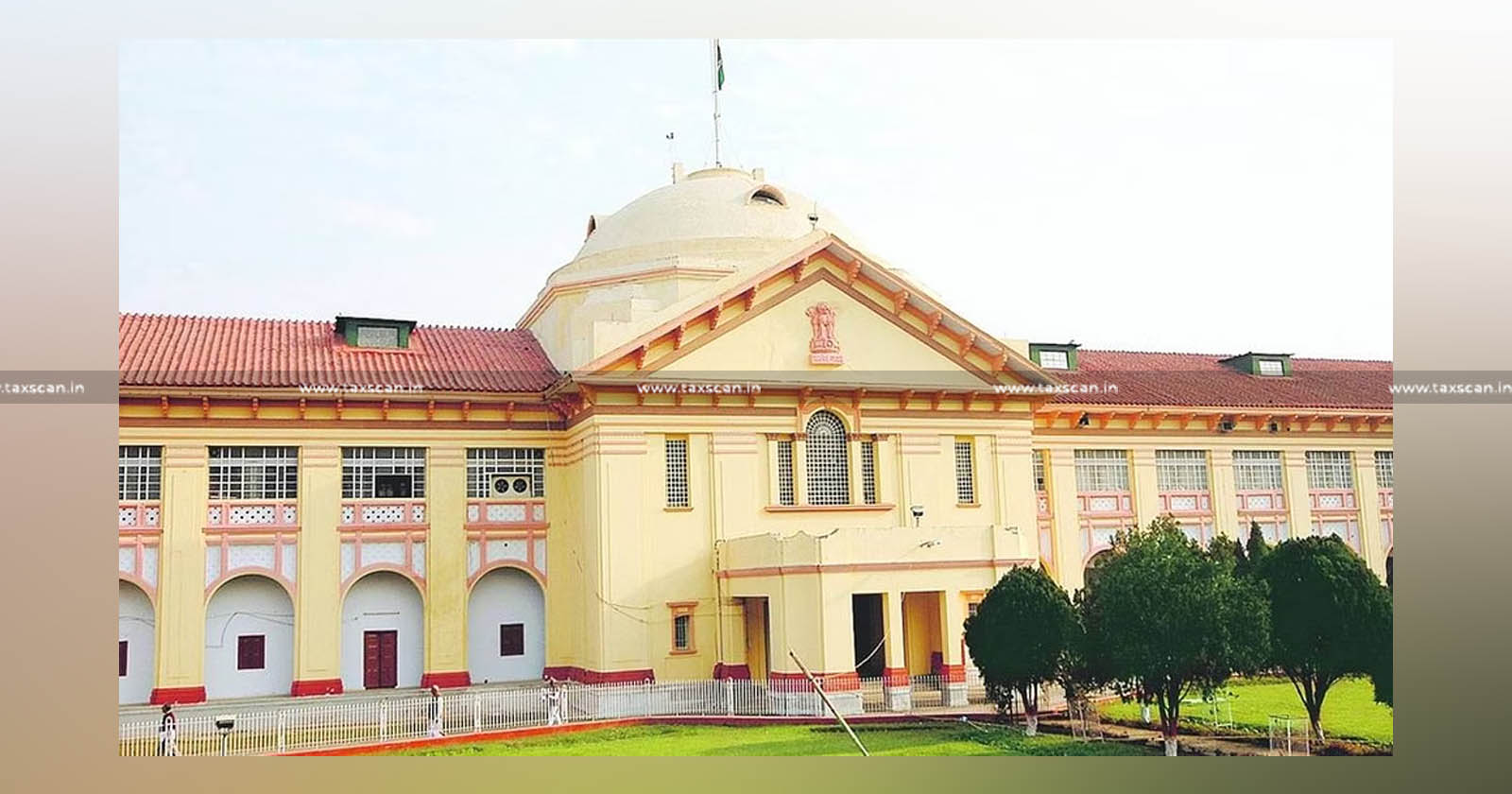 Solid Waste Management Activity -Patna High Court - TAXSCAN