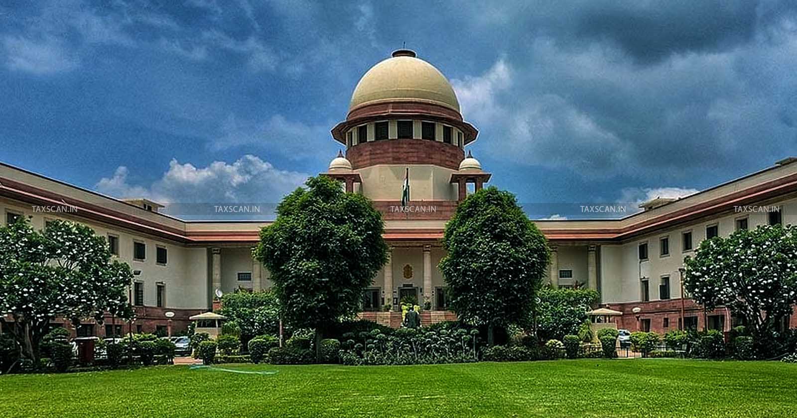 Supreme Court - Supreme Court Validates Article 370 Abrogation - Article 370 Abrogation - Ripple Effects - Income Tax - GST - Ripple Effects on Income Tax and GST - taxscan