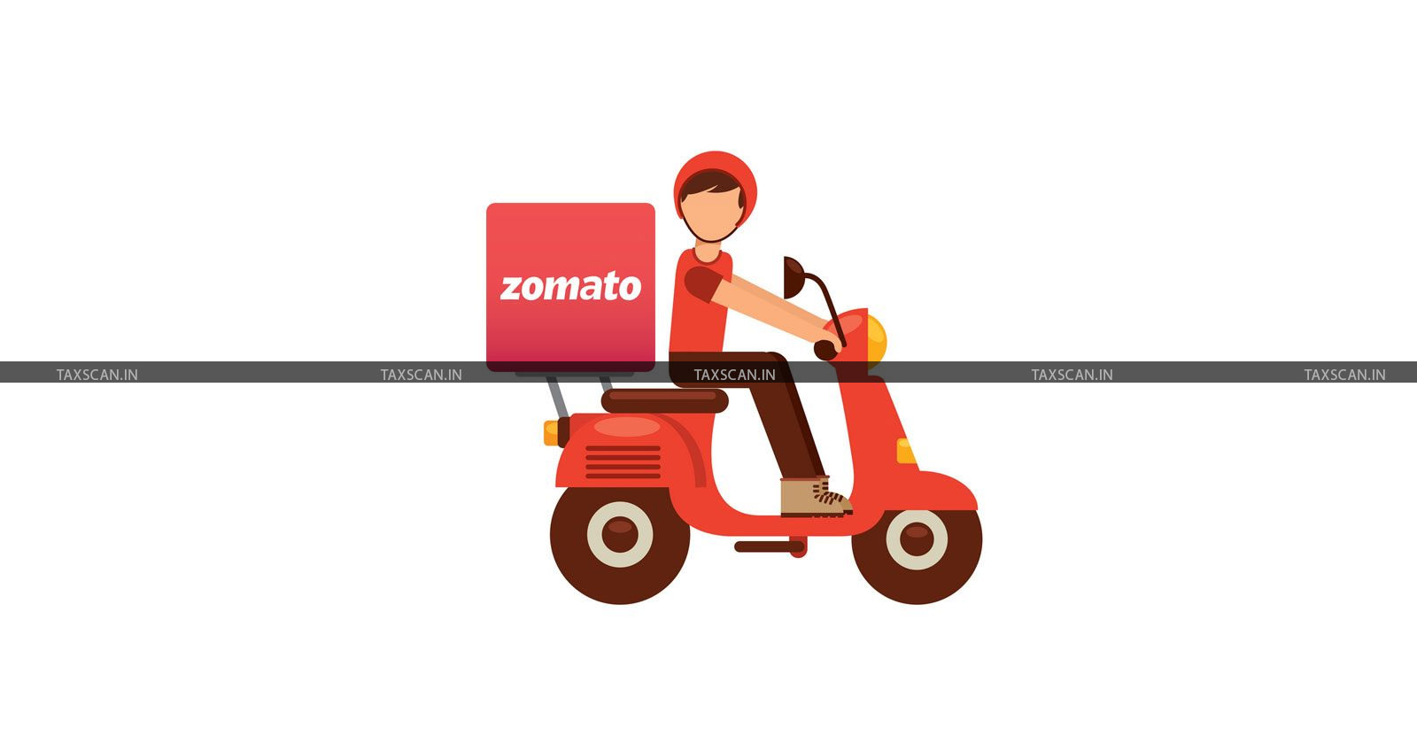 Zomato - Tax Liability - GST Demand Notice - GST Demand - GST - Notice - gst notice - TAXSCAN