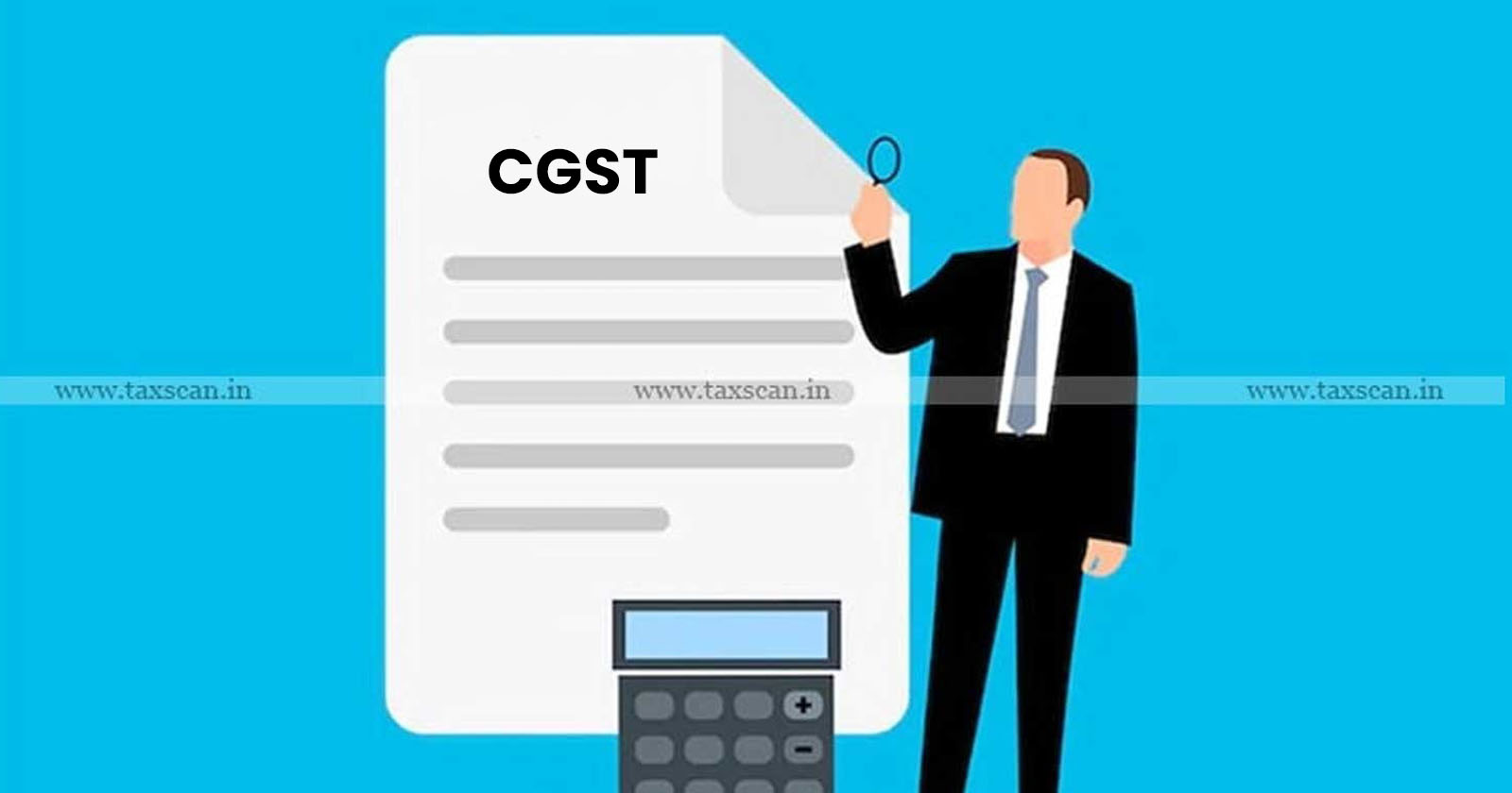 State GST Authorities - Delhi High Court - CGST Officers - TAXSCAN