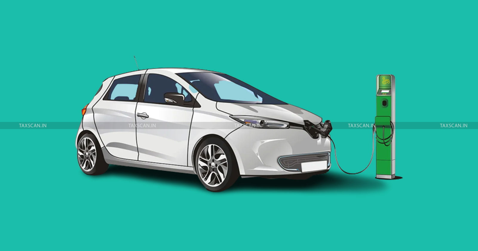 Budget 2024 - Nirmala Sitharaman - Finance Minister - Budget 2024 India - Electric Vehicle Funding - taxscan