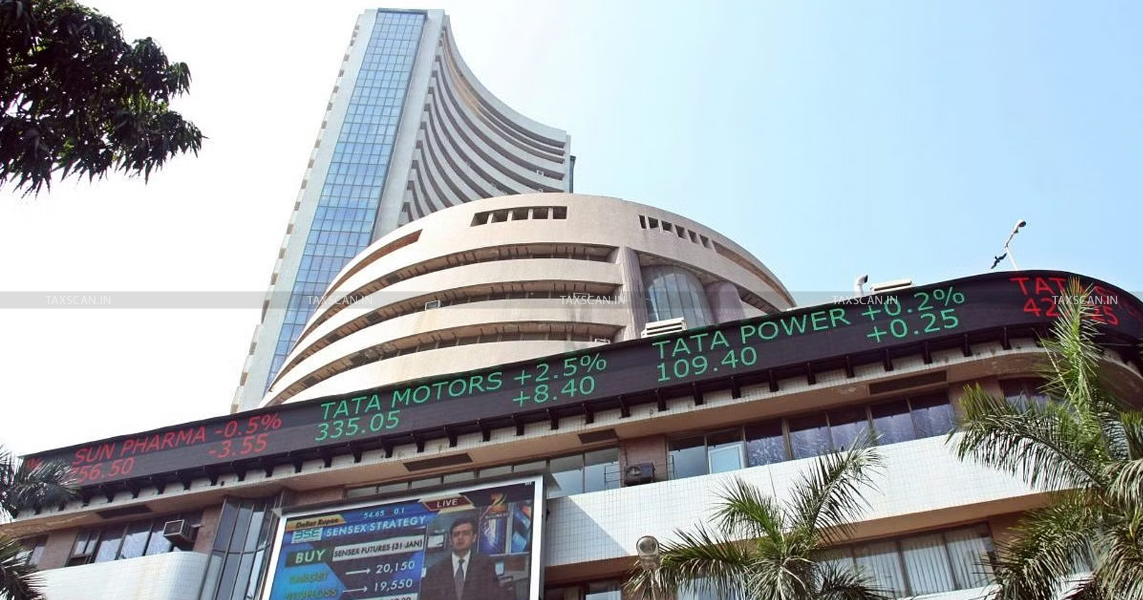 Budget - Share Markets - Budget Impacts on Indian Share Markets - Budget 2024 - Budget impacts - Indian stock markets - Budget impact on stock market - Budget anticipation effects - TAXSCAN