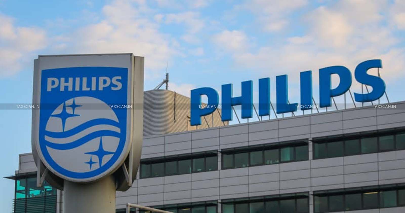 CA Vacancy in philips - CA Vacancy in philips - TAXSCAN