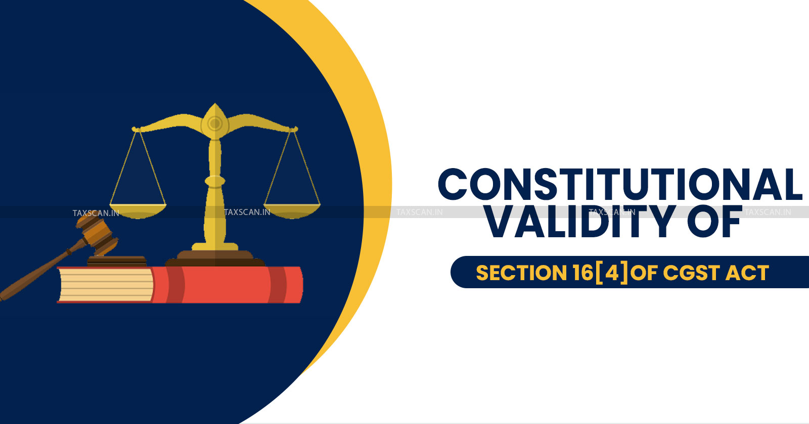 Extended Time Limit - Statutory Appeal - Kerala HC - Writ challenging - Constitutionality - GST Act - taxscan