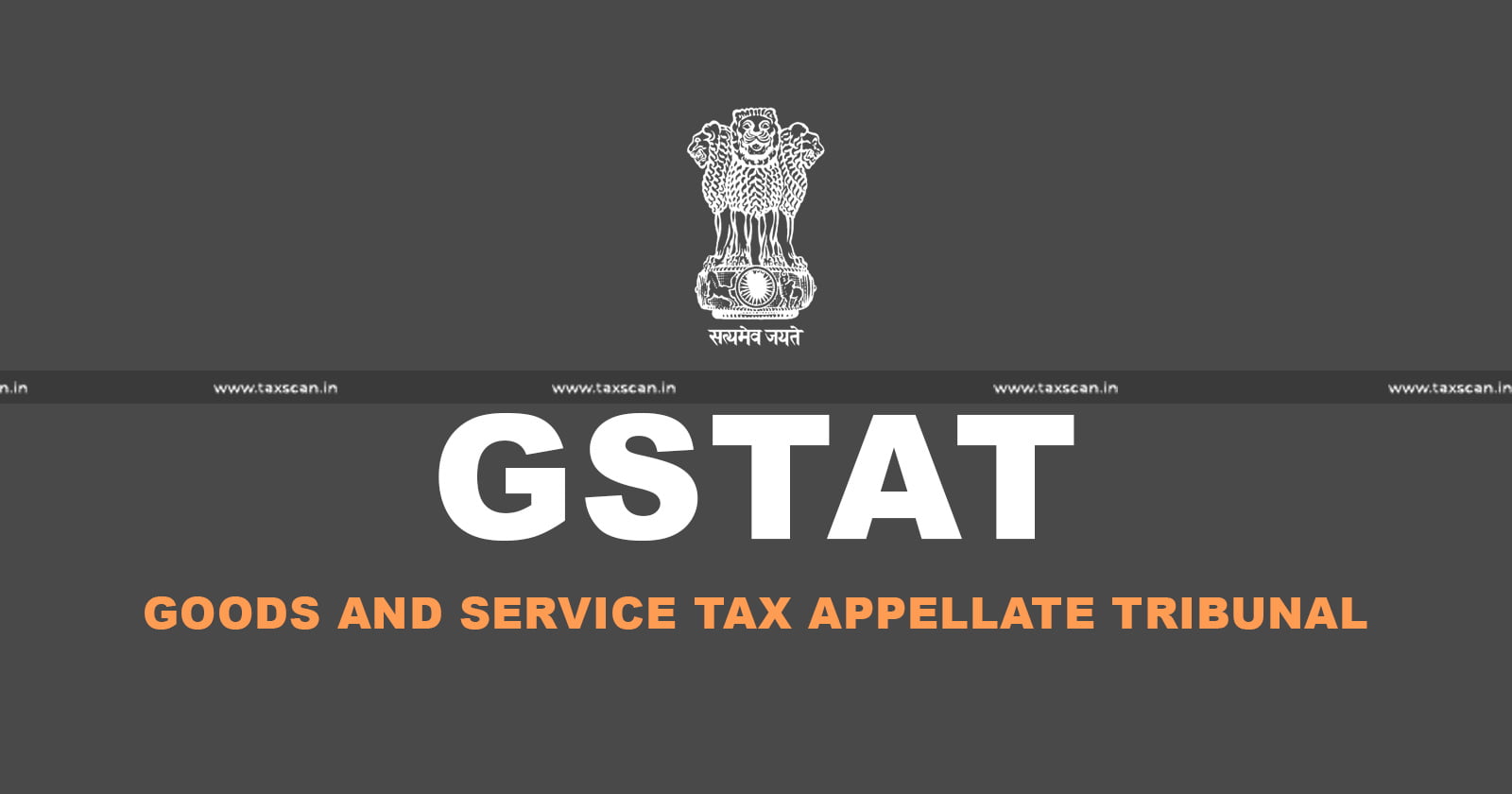 GST Appellate Tribunal - GSTAT - Non constitution of GSTAT - Goods and Services Tax laws - High Court decisions on GST - taxscan