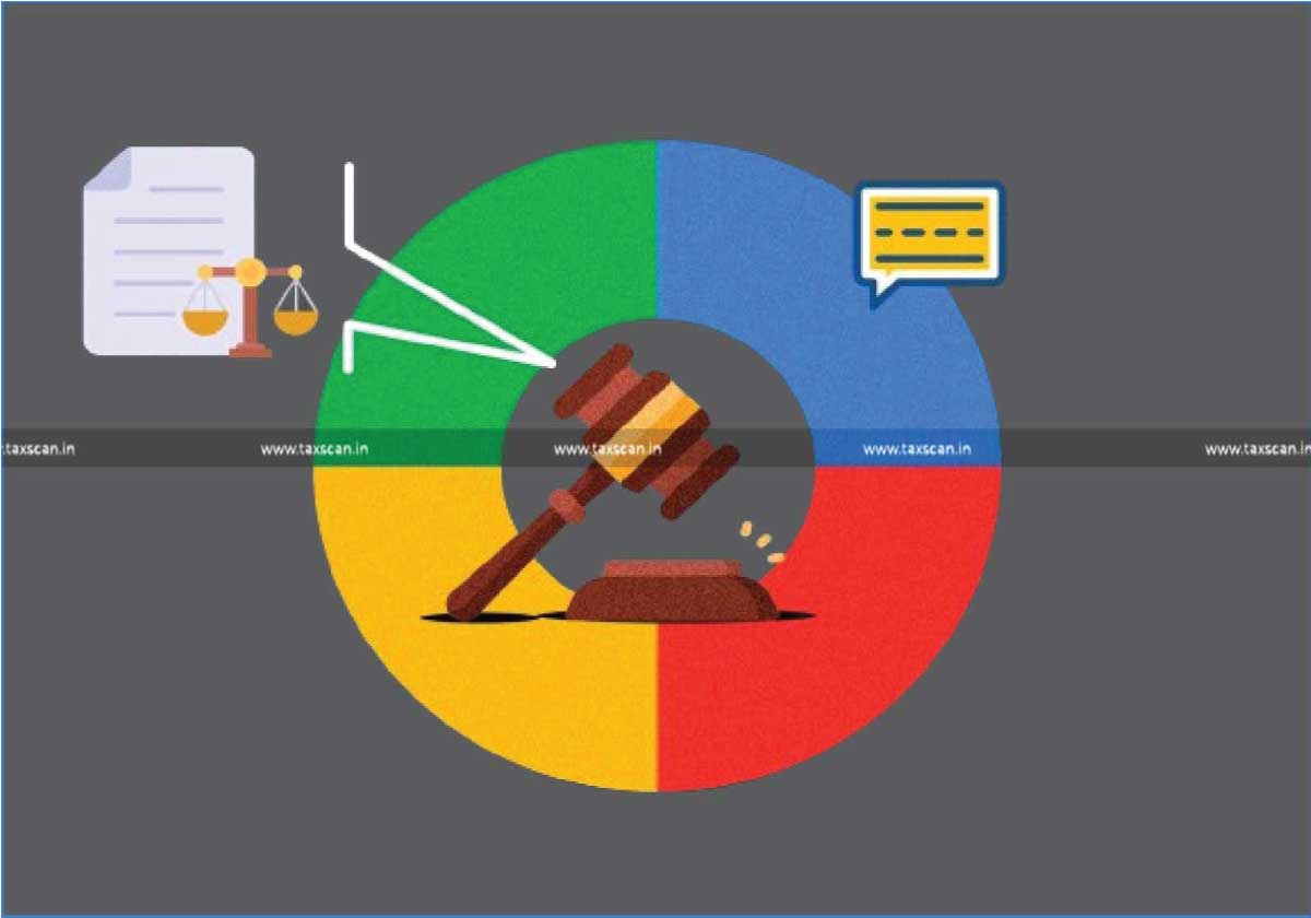 Google-CCI Dispute - Supreme Court - Hear - Fine Case - taxscan