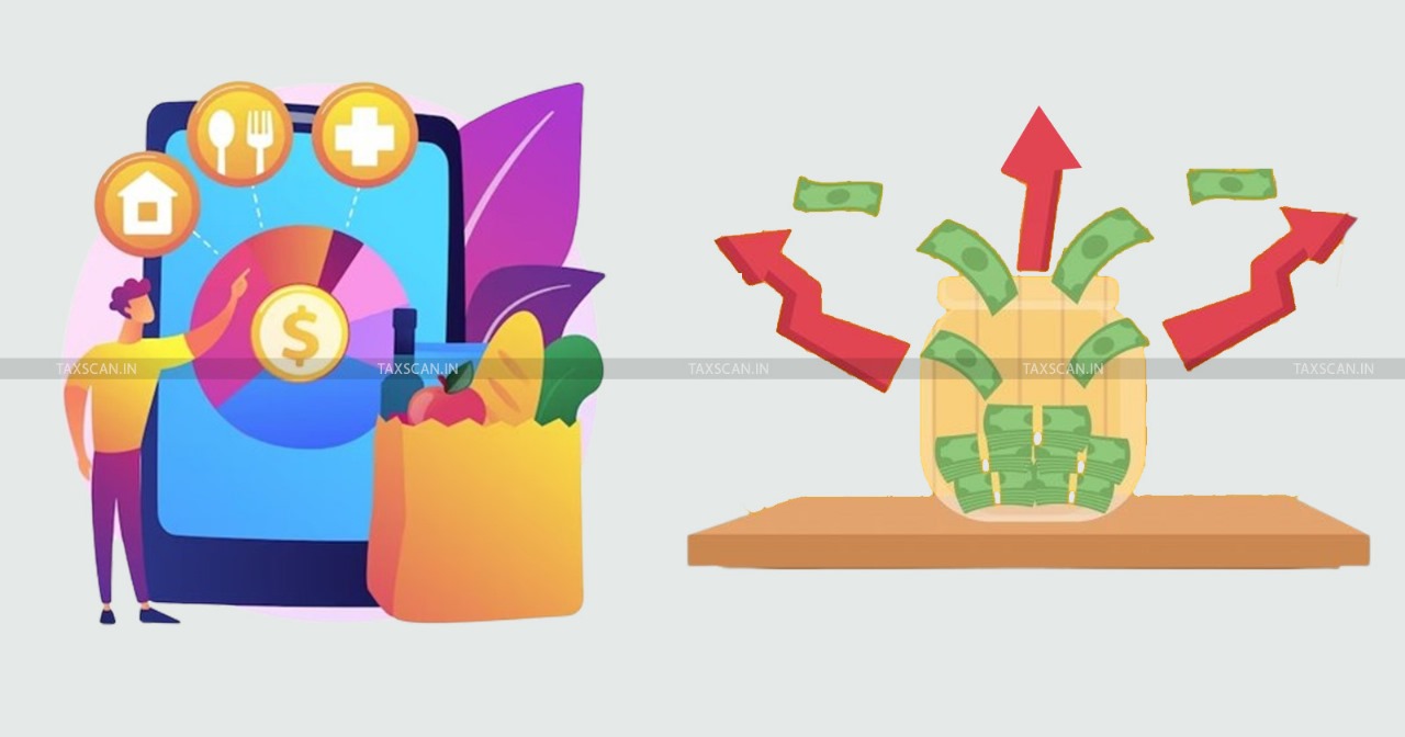 Purchase Expenditure - Outflow - Income Falling - Ambit - Income Tax Act - ITAT - taxscan