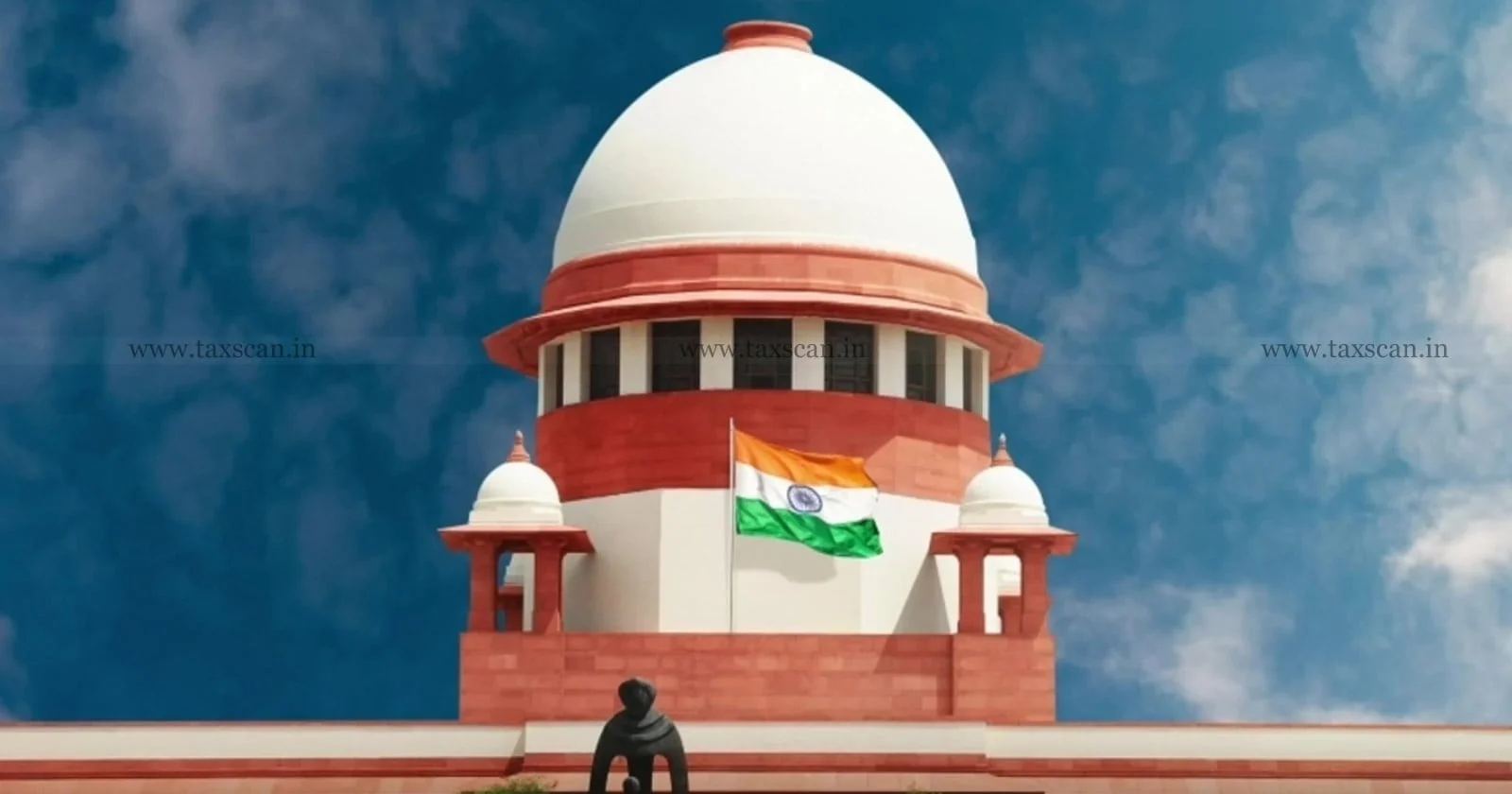 SC dismisses SLP - SUPREME COURT - Reimbursement of Service Tax - Service Tax - Income Tax Act - Taxscan