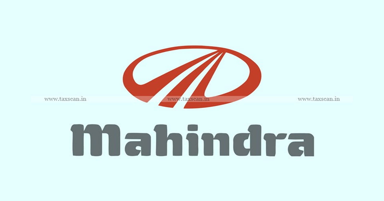 job in Mahindra - chartered accountant vacancy - TAXSCAN