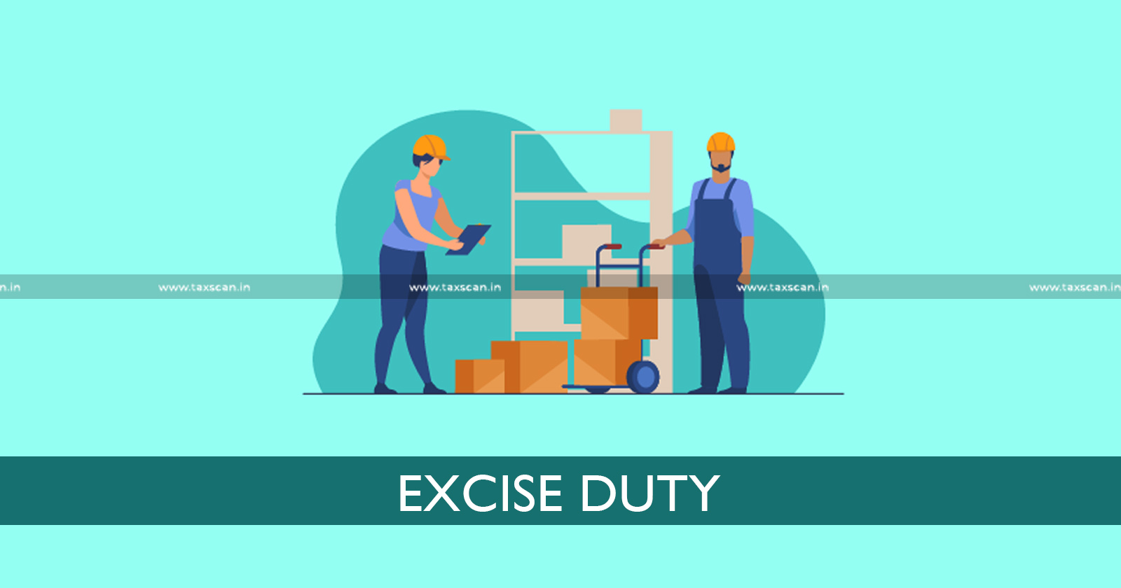 CESTAT - CESTAT Chandigarh - Excise Duty - Customs - CESTAT quashes Penalty - TAXSCAN