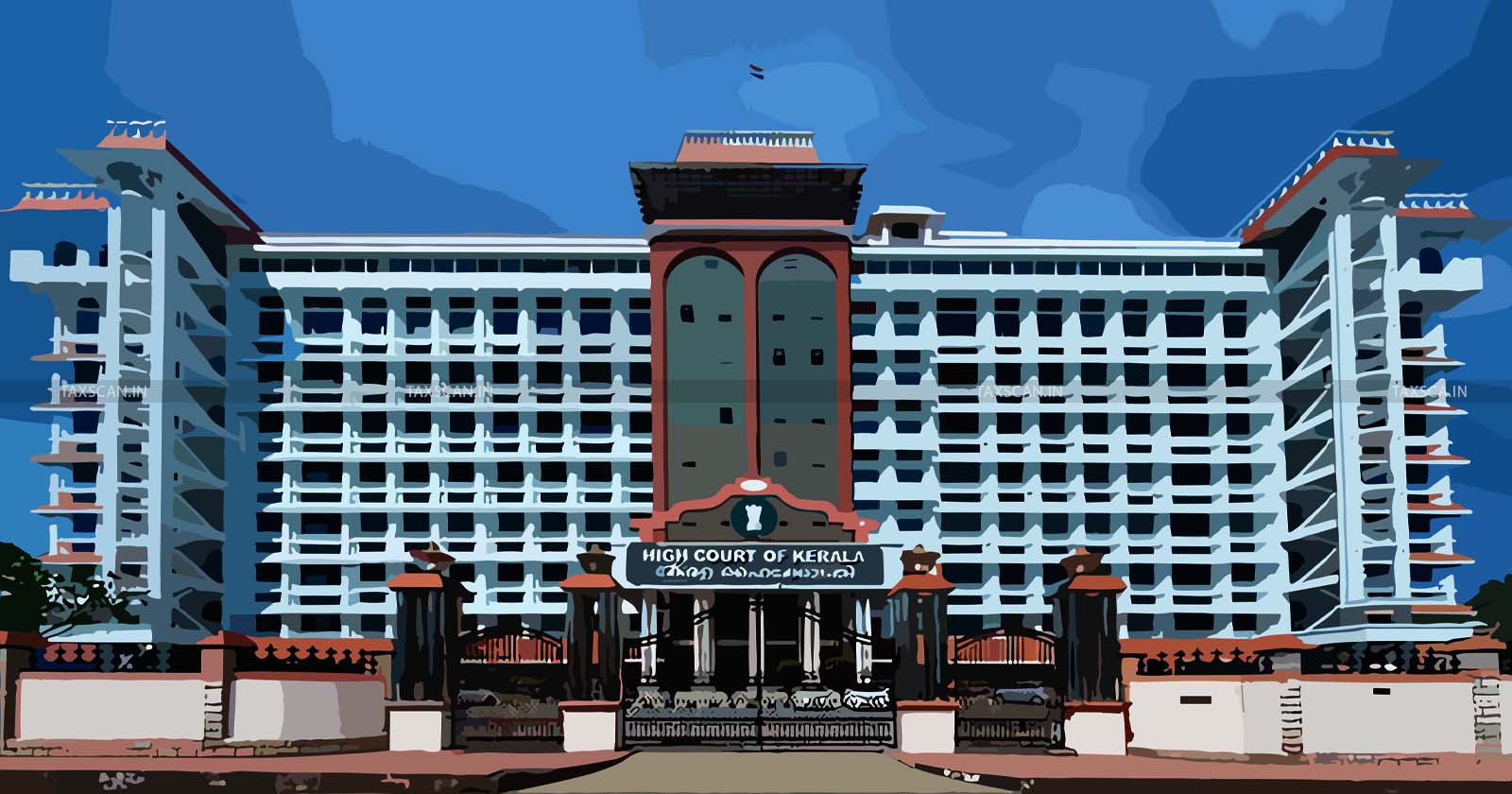 Kerala High Court - GST - KGST - Assessment Order - taxscan