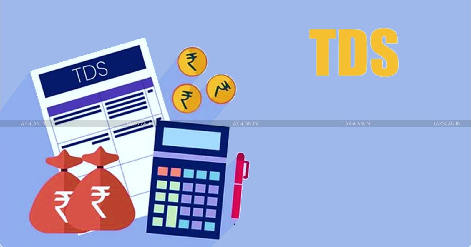 Legal - Transport Vehicle - Sec 194C TDS deduction - ITAT - taxscan