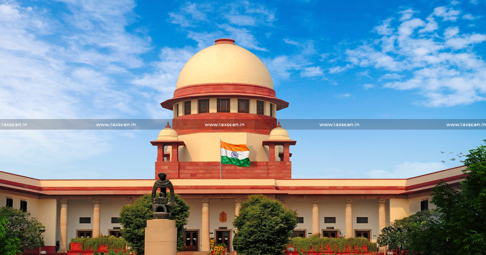 Supreme Court - SLP - CESTAT - One Month Time - Avail Statutory Appellate Remedy - taxscan