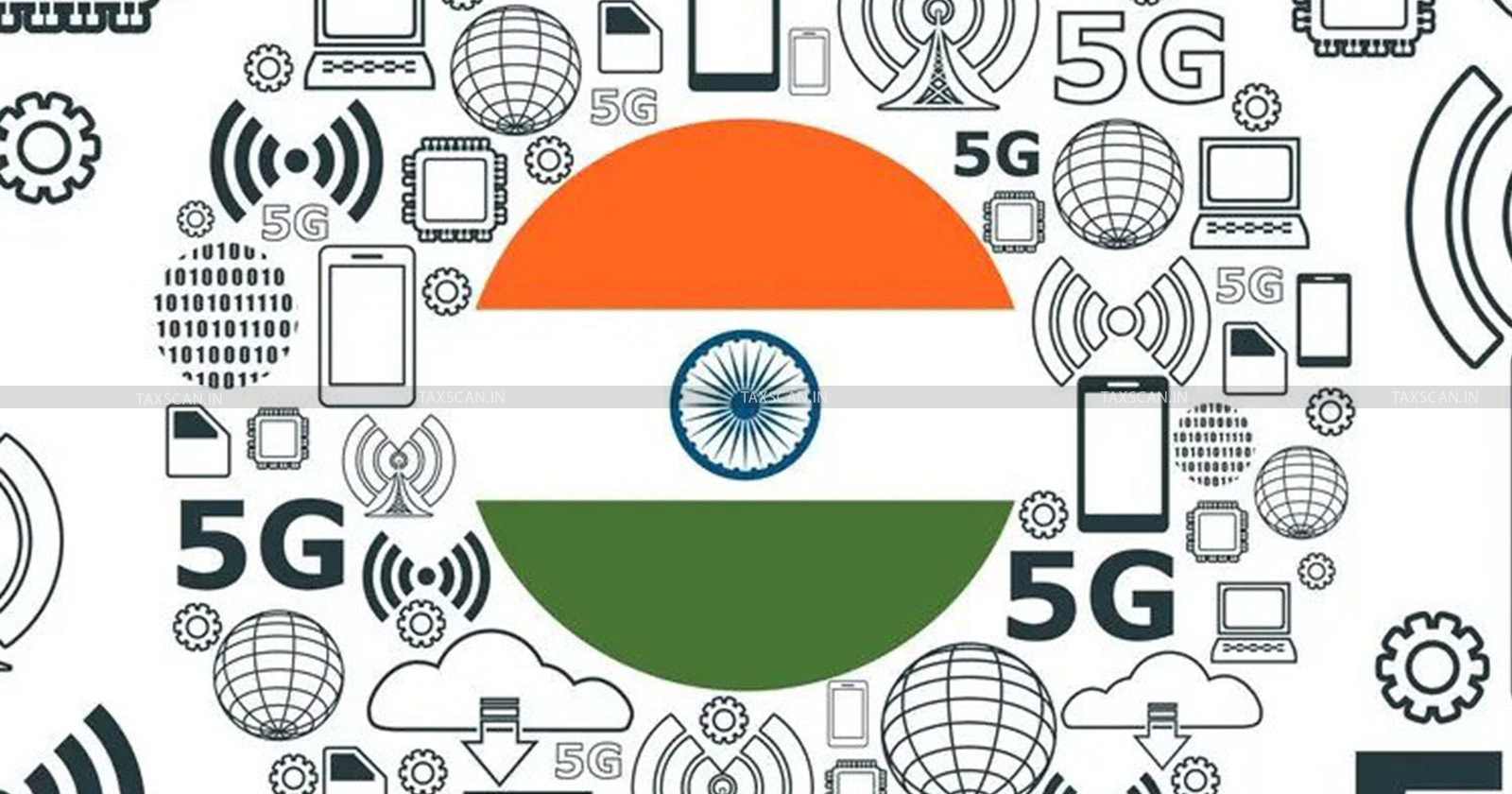 Supreme Court - Variable Licence Fee - Telecommunication license fee - Telecommunication Companies - DOT - taxscan