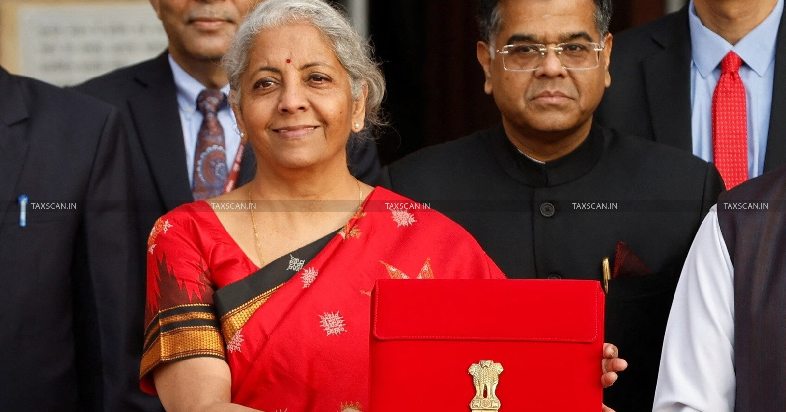 Union Budget 2024 - Budget 2024 - Indirect tax - Nirmala Sitharaman - Interim Budget 2024 - Income Tax - taxscan