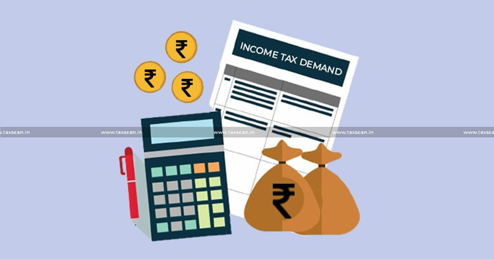 interim Budget 2024 - Budget 2024 - Outstanding Direct Tax - Direct Tax - taxscan