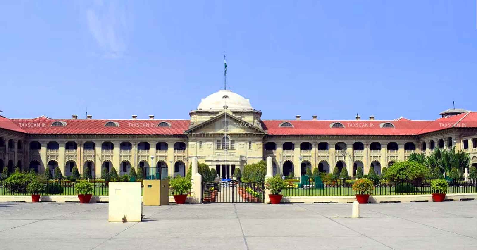 Allahabad High Court - Allahabad HC - eway bill - Allahabad High Court GST penalty - E-Way Bill late production penalty - Taxscan