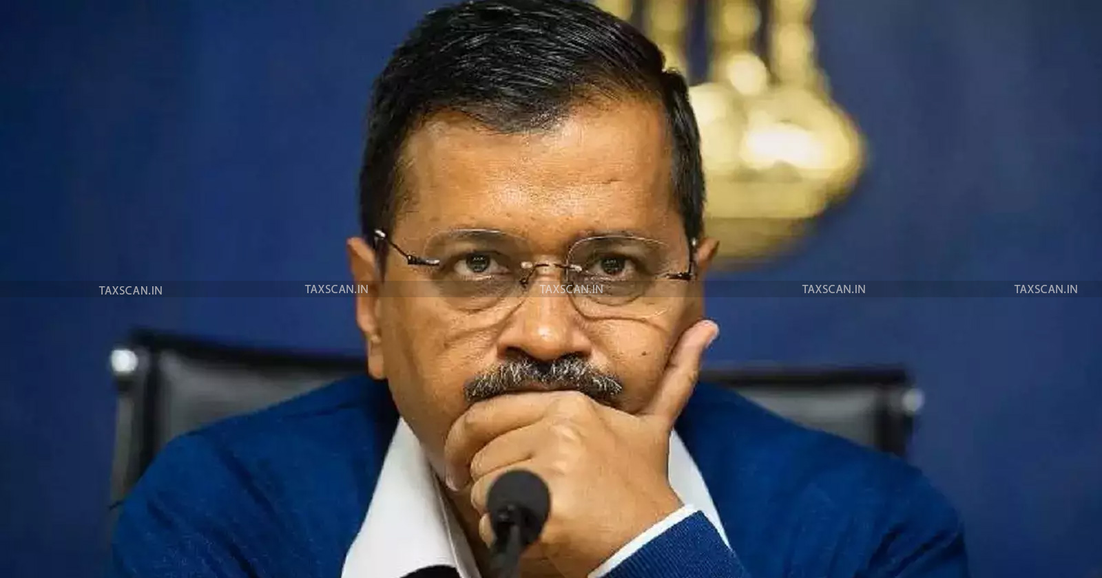 Arvind Kejriwal - Arvind Kejriwal arrest - ED Arrest Aravind kejriwal - Liquor policy scam - Money laundering case - taxscan