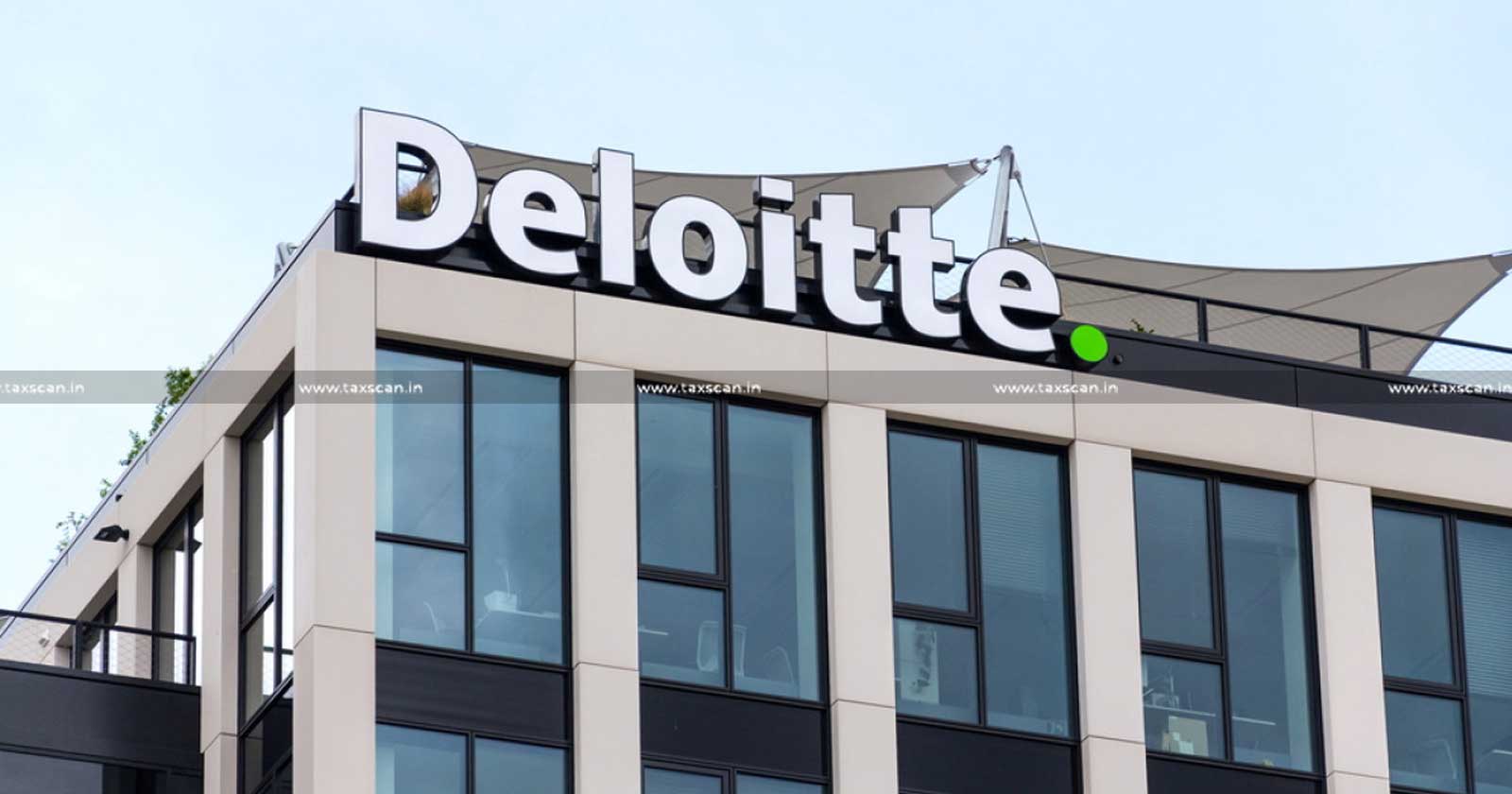 CA - MBA - Deloitte - MBA Vacancy in Deloitte - Vacancy - CA Vacancy in Deloitte - taxscan