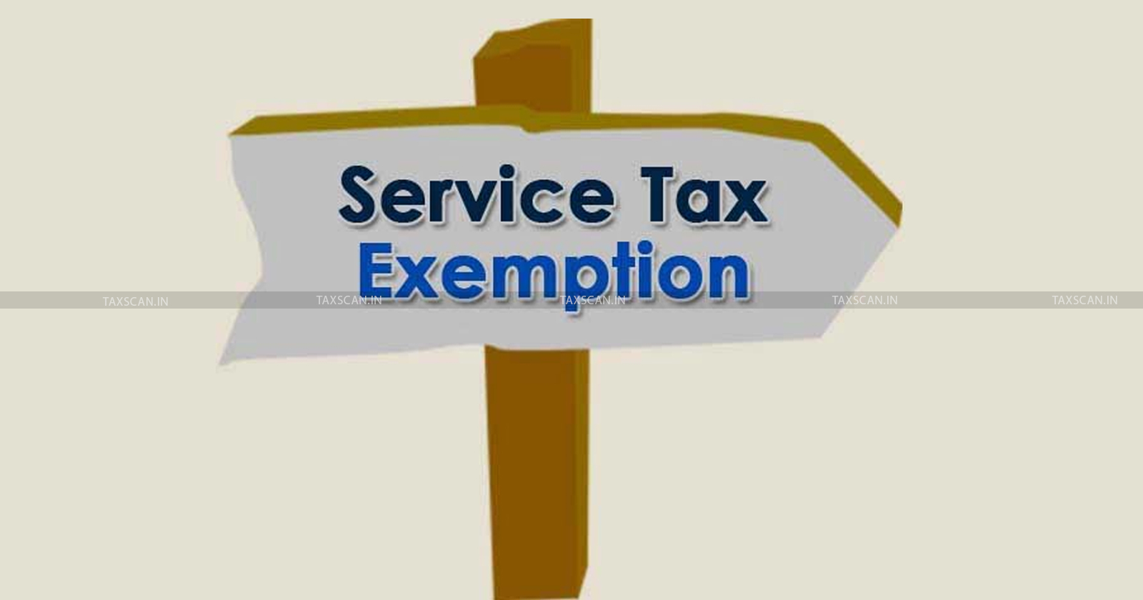 CESTAT - CESTAT Ahmedabad - Service Tax - Service Tax Exemption - TAXSCAN