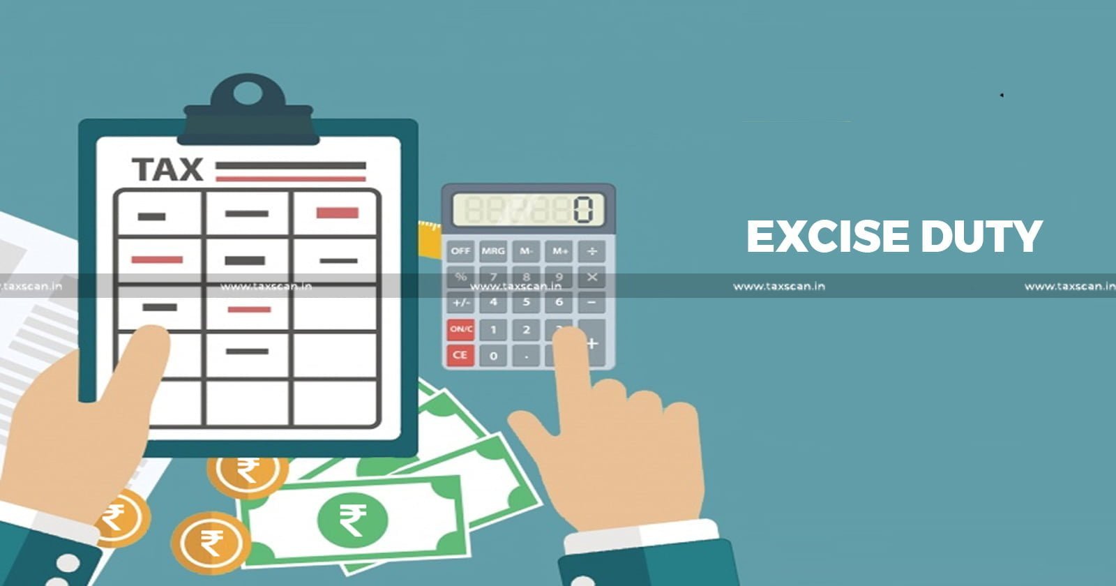 CESTAT - PLA payment - Profit and Loss Account - Excise duty demand - Excise payment - taxscan