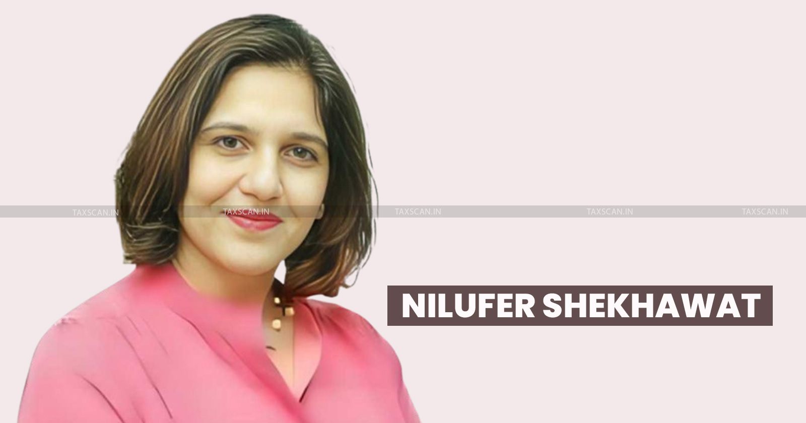 Company Secretary Nilufer Shekhawat - Nippon Life India Asset - TAXSCAN