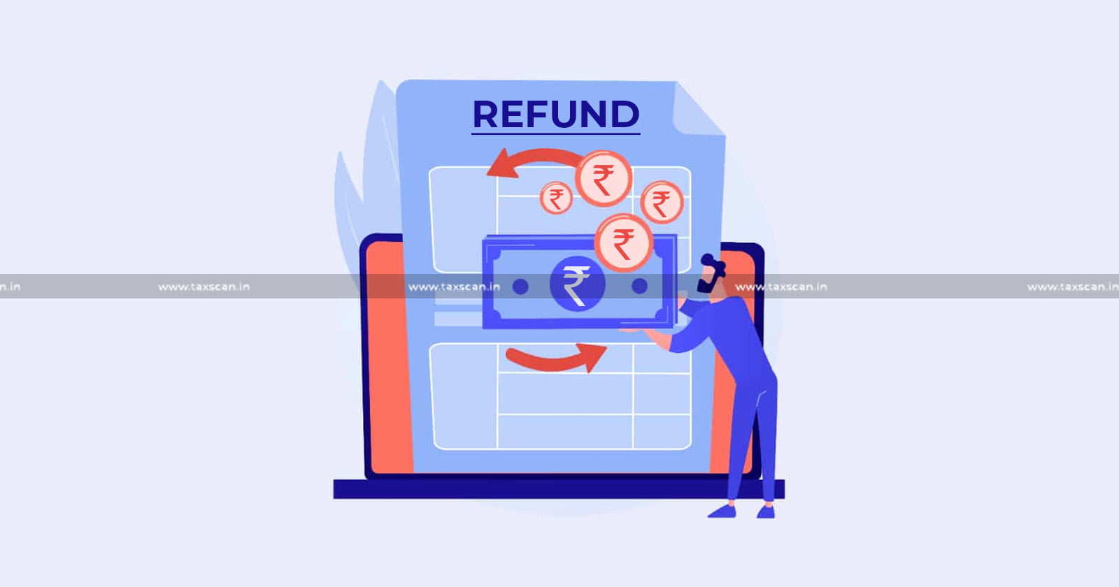 Delhi High Court - Customs Refund - Consumer Welfare Fund - Unjust Enrichment - TAXSCAN