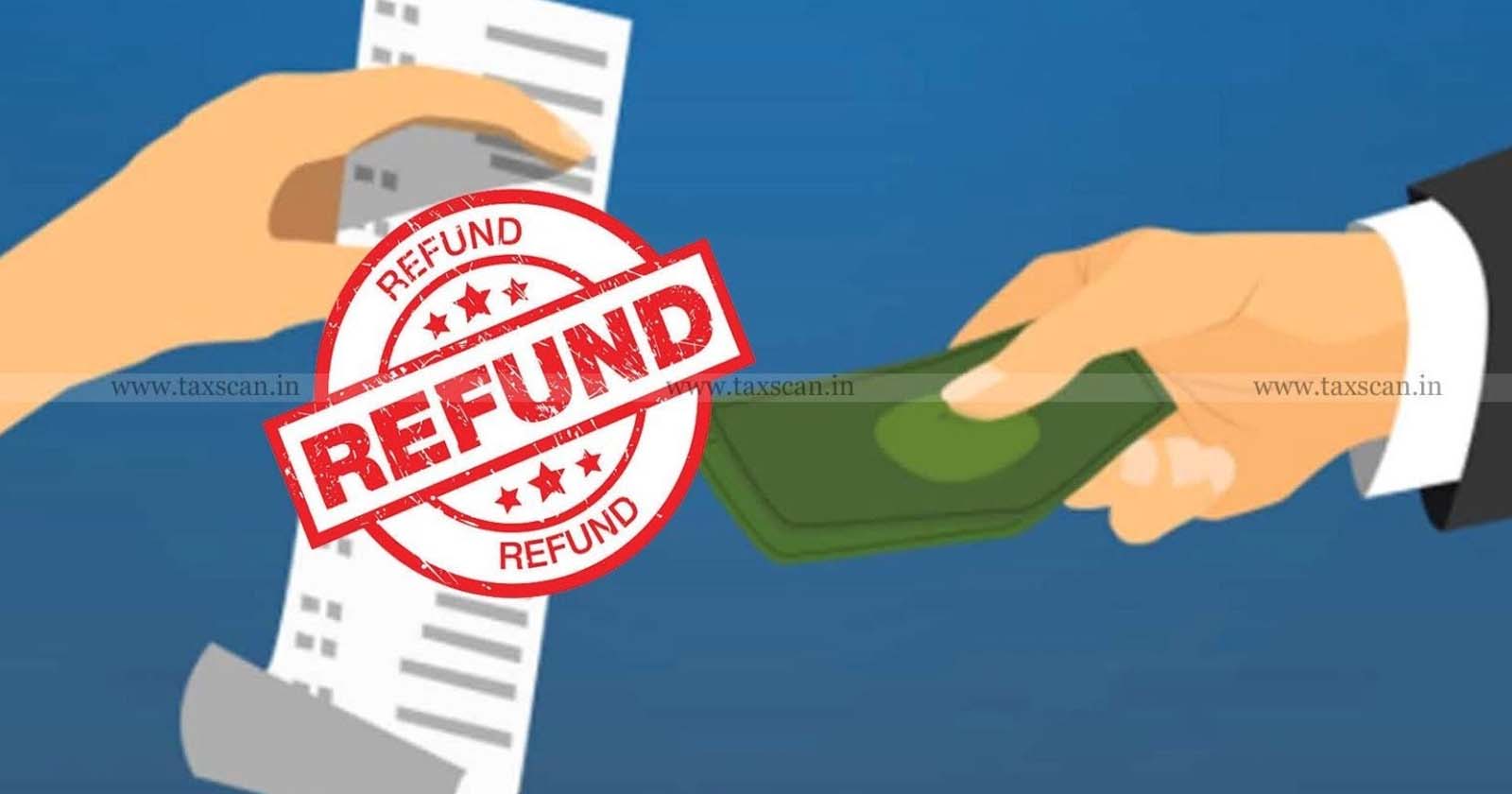 Delhi High Court - DVAT - Refund under DVAT Act - Interest - TAXSCAN