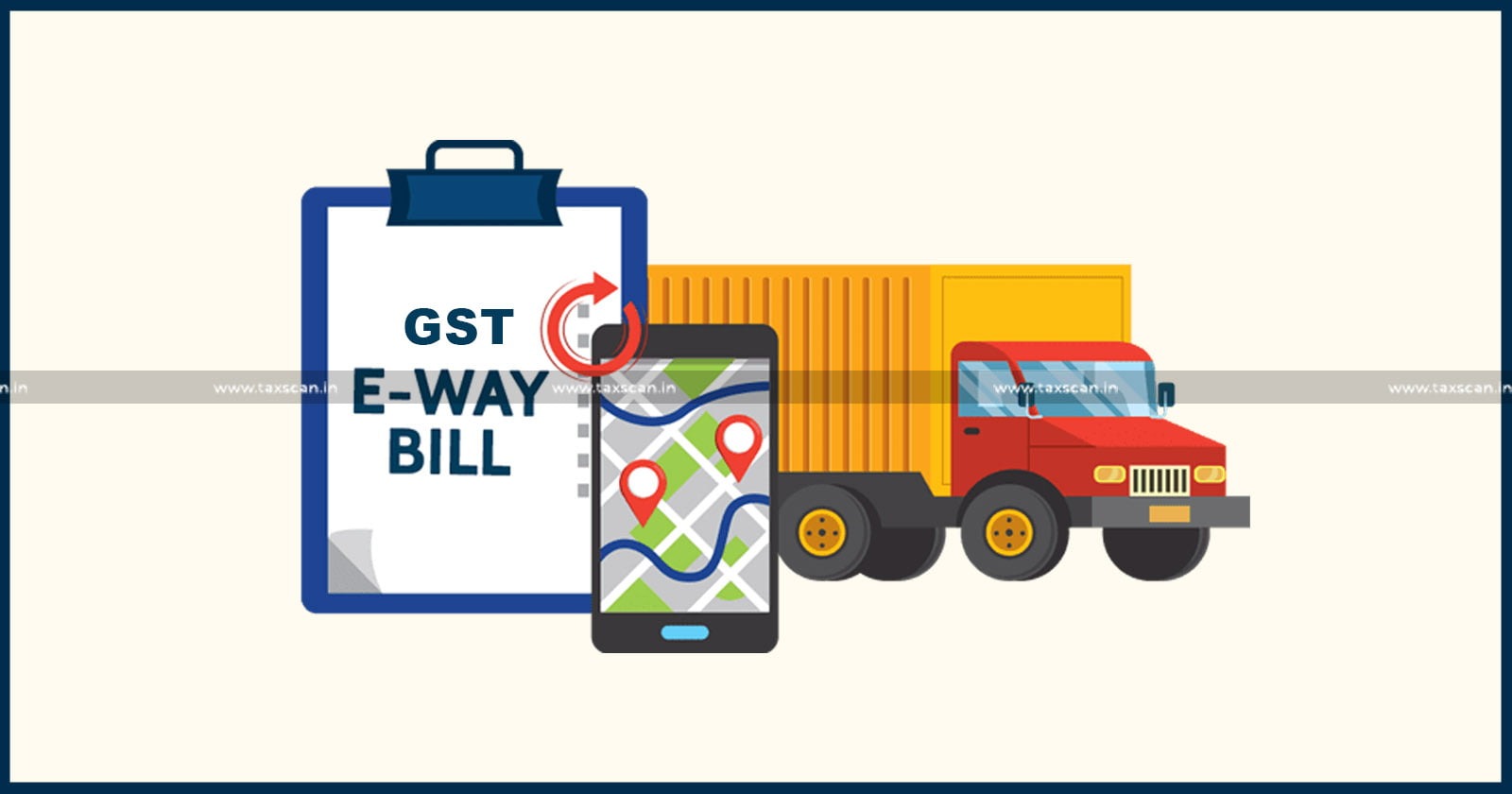 GST - E Way Bill - GST E Way Bill - Allahabad High Court - TAXSCAN