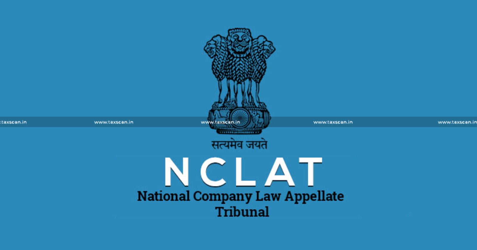 NCLAT - National Company Law Appellate Tribunal - Committee of Creditors - COC - NCLAT decision on resolution plan - Taxscan