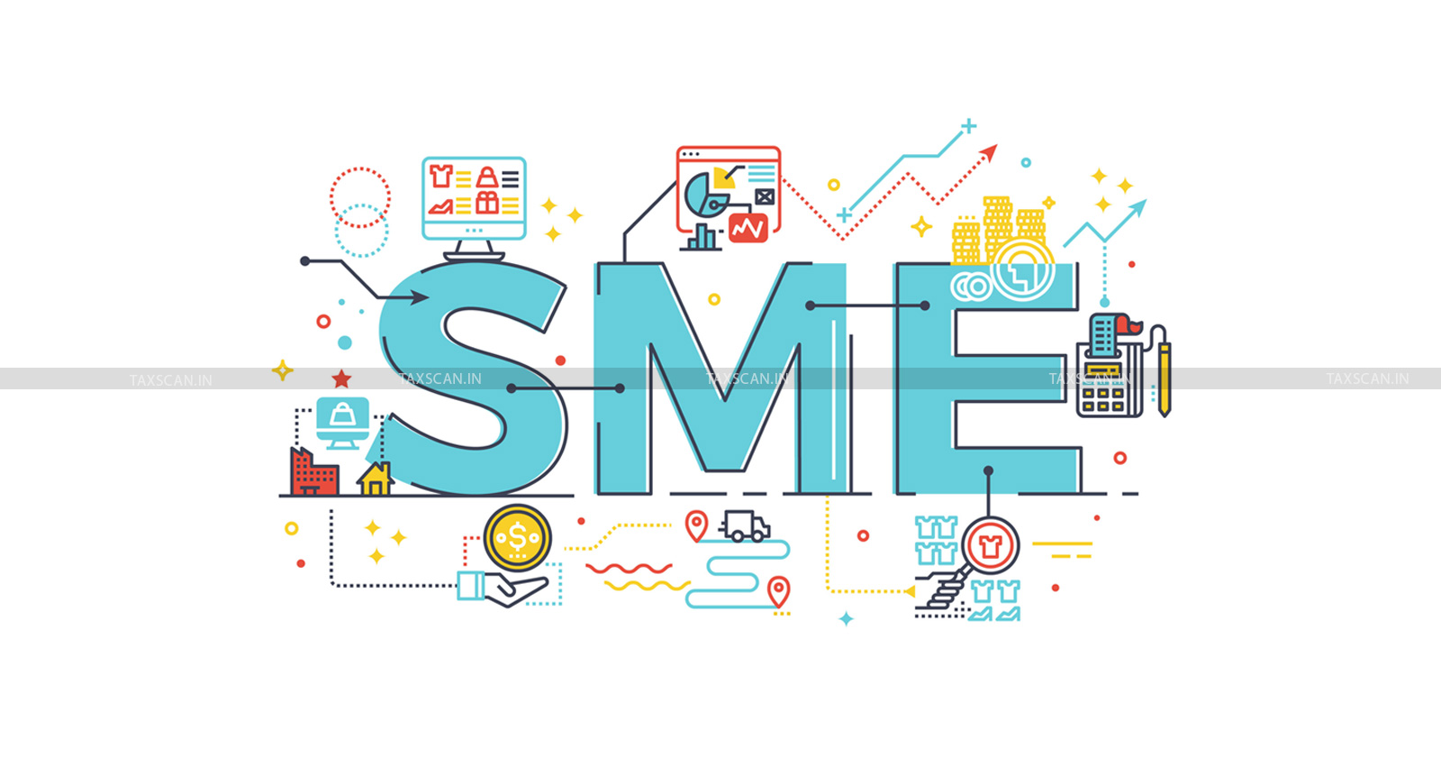 SME - SME Timely Payments - Small and Medium Enterprises - Income Tax - TAXSCAN